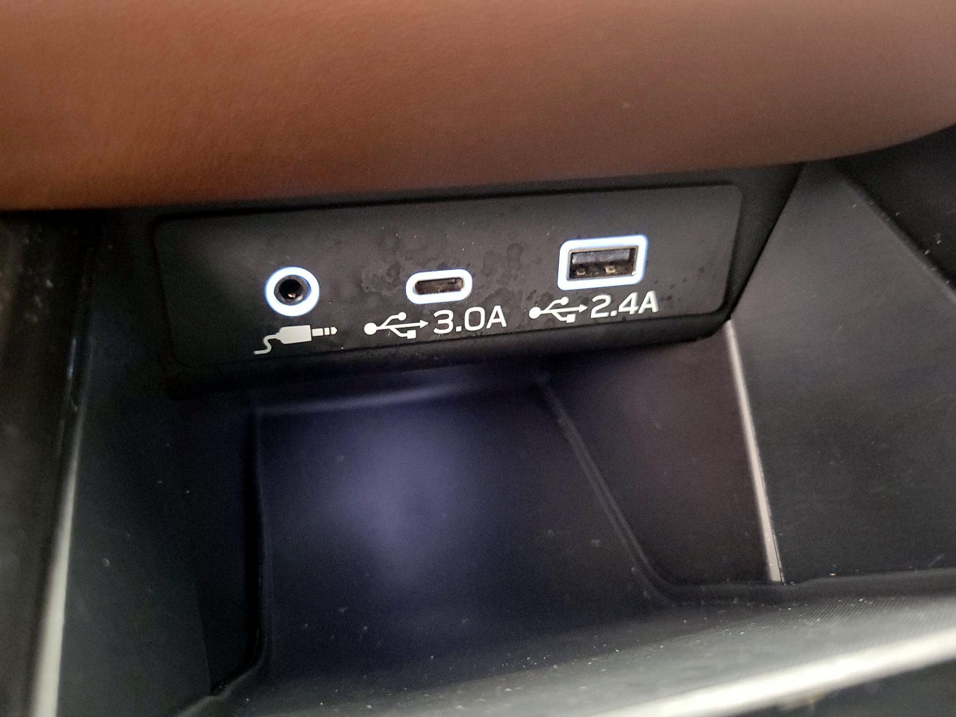 Thumbnail: 2025 Subaru Outback - 19