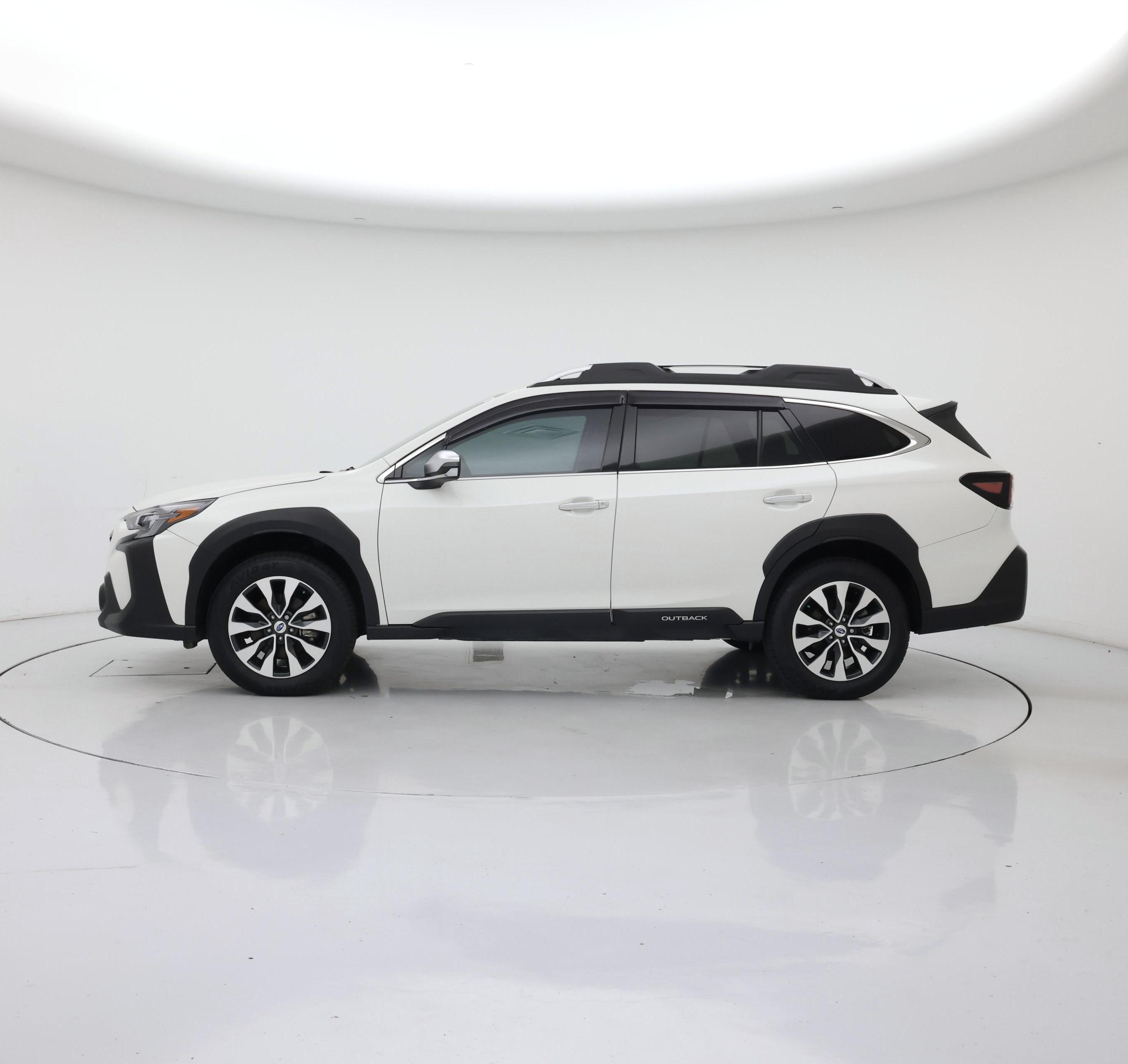 Thumbnail: 2025 Subaru Outback - 3