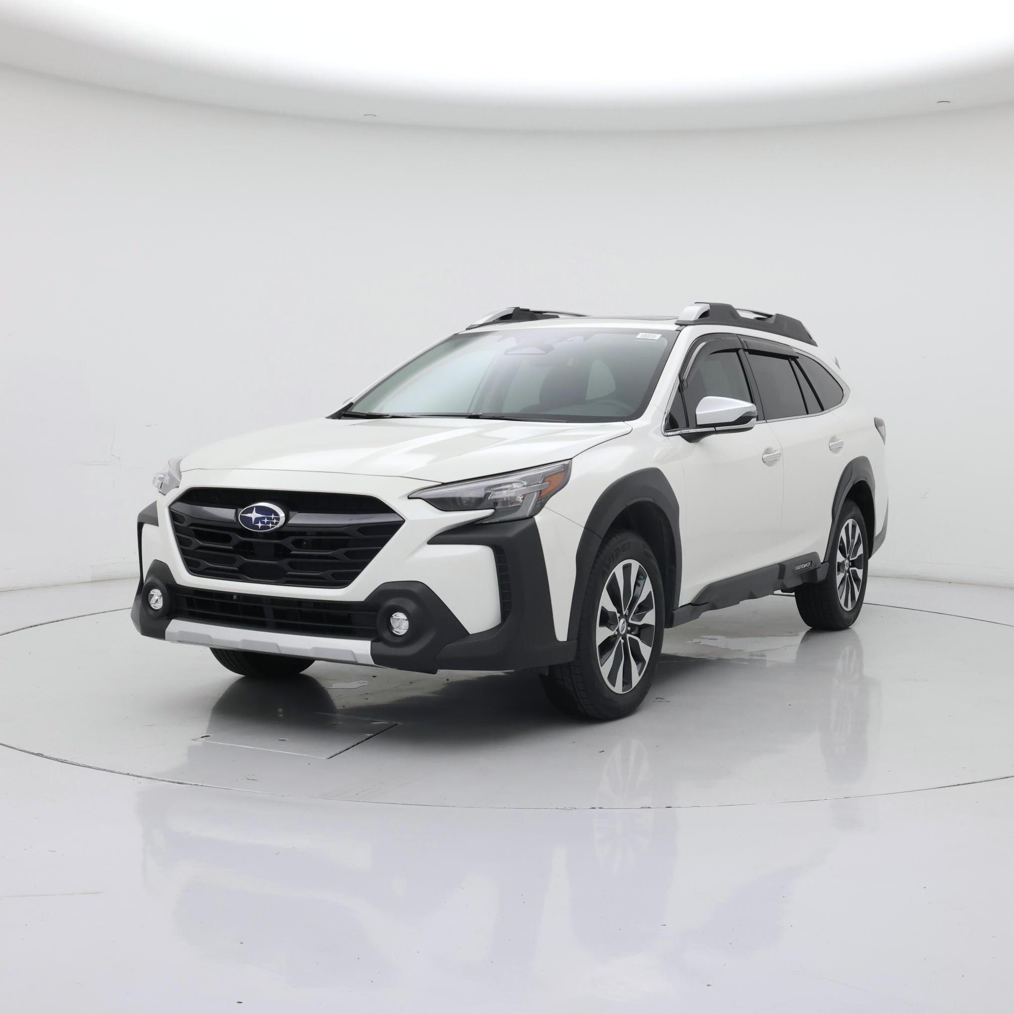 Thumbnail: 2025 Subaru Outback - 4