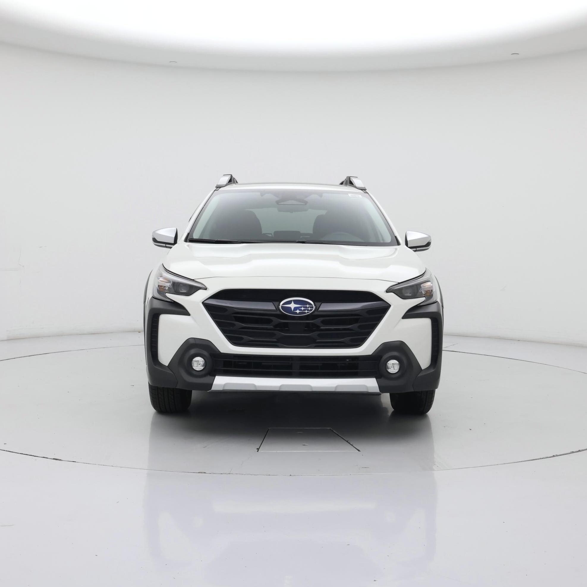 Thumbnail: 2025 Subaru Outback - 5