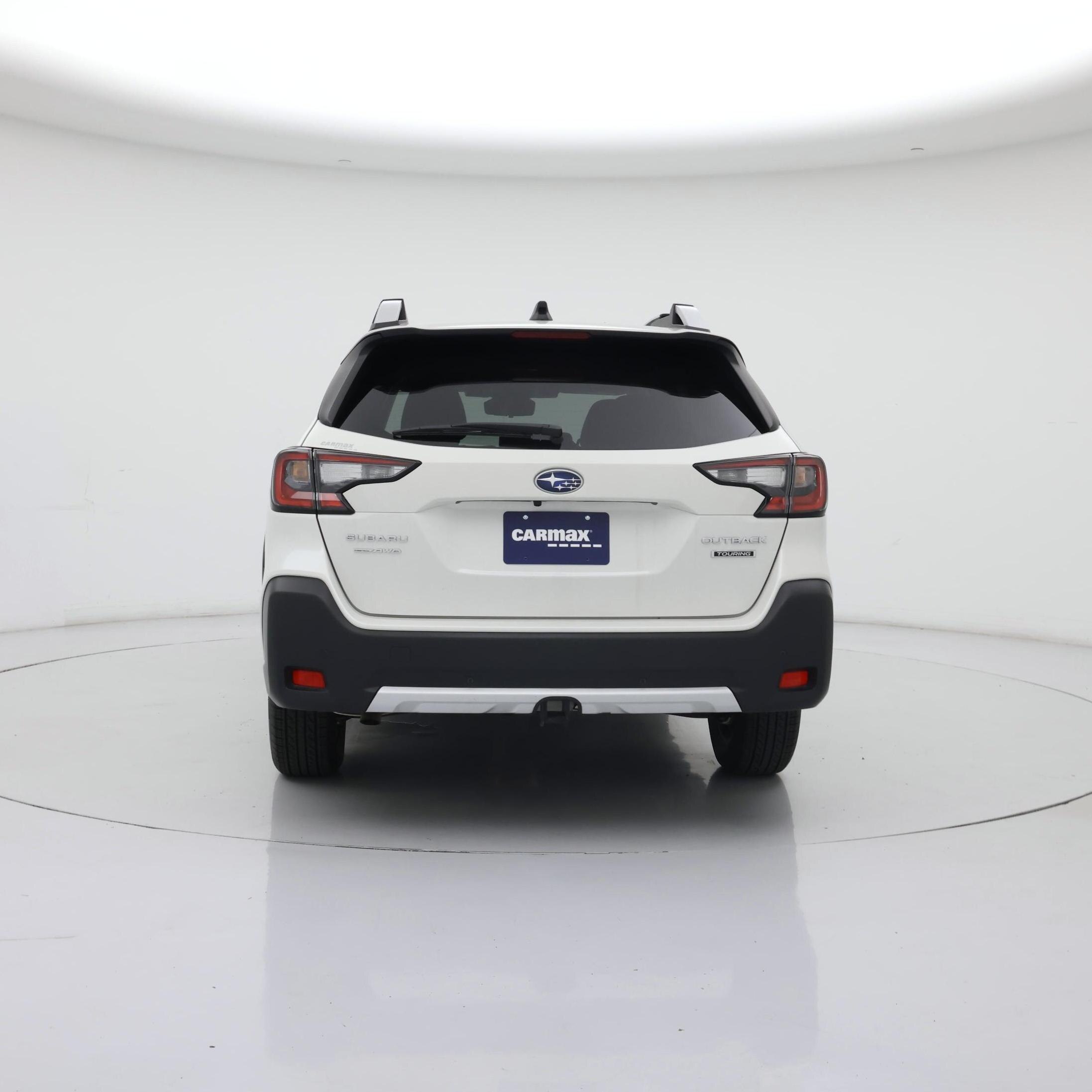 Thumbnail: 2025 Subaru Outback - 6