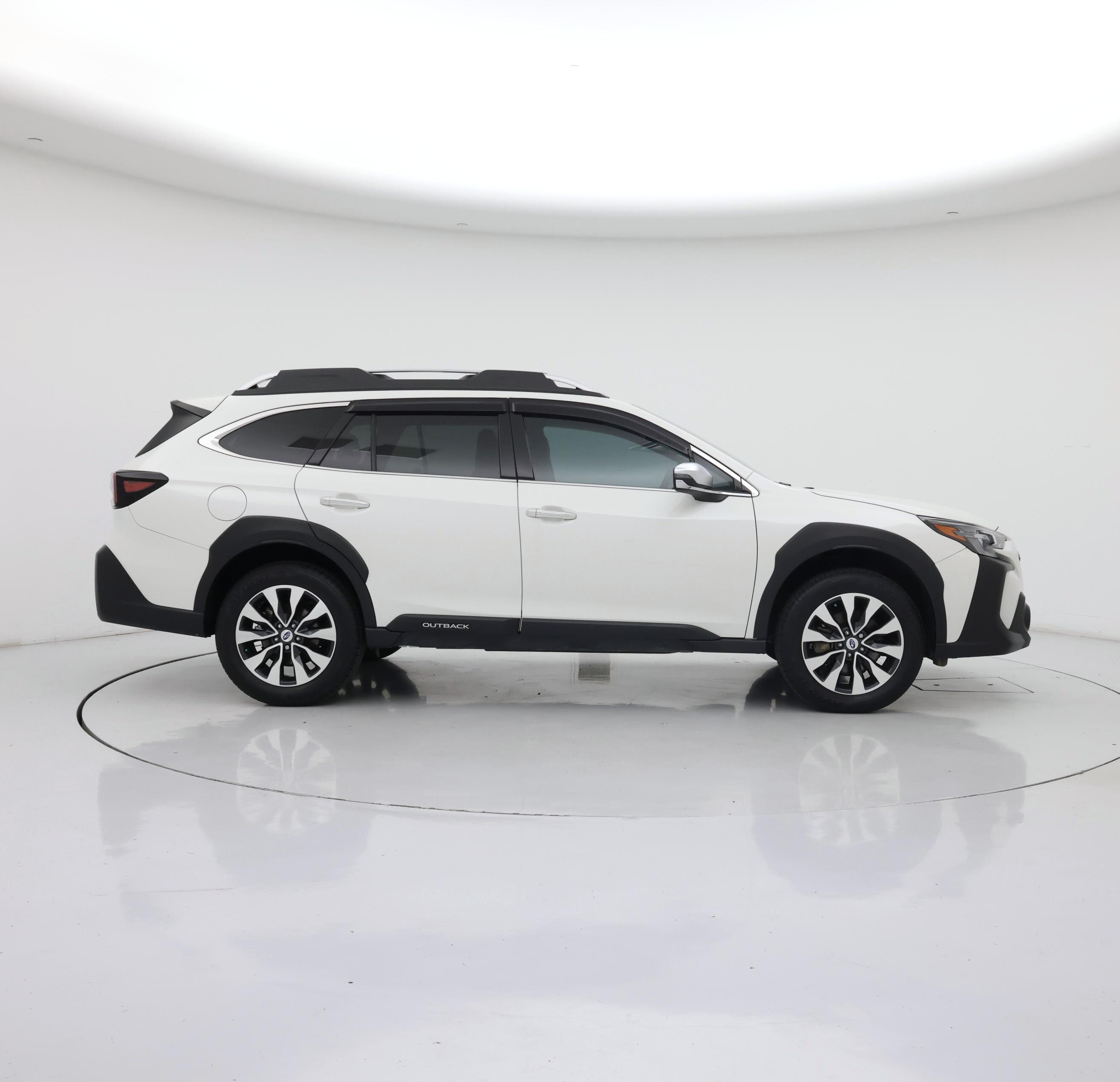 Thumbnail: 2025 Subaru Outback - 7