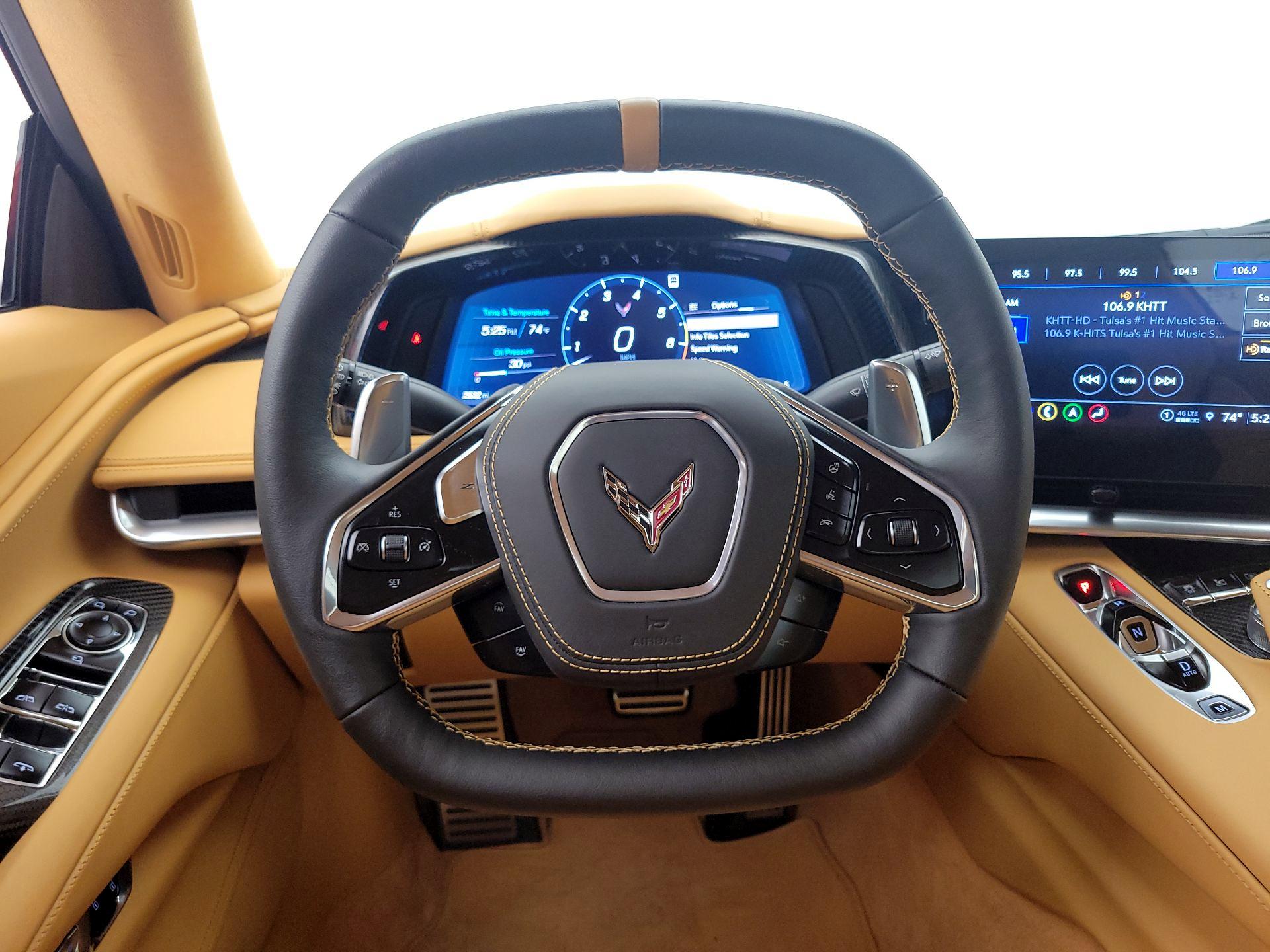 Thumbnail: 2023 Chevrolet Corvette - 10