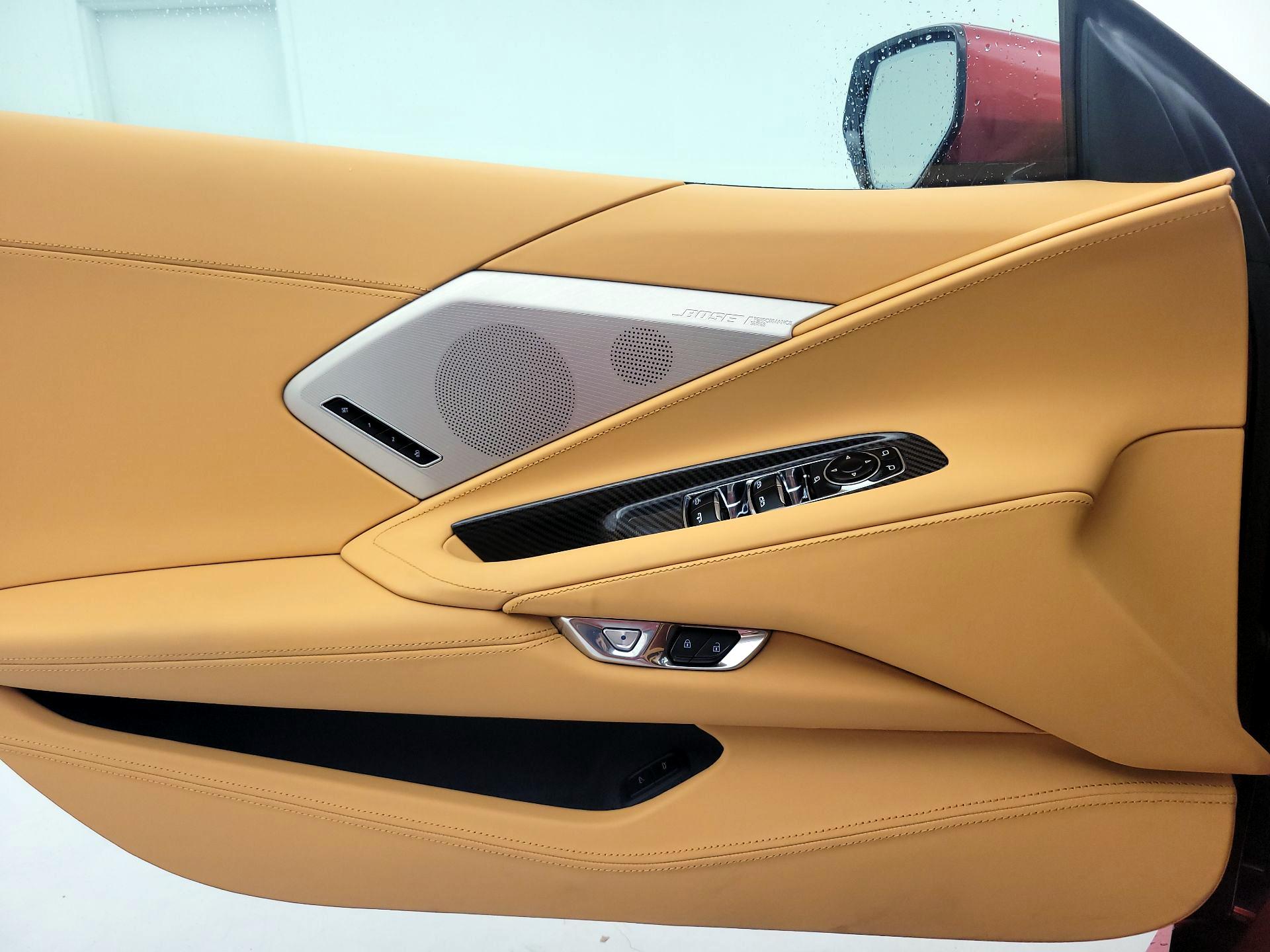 Thumbnail: 2023 Chevrolet Corvette - 12