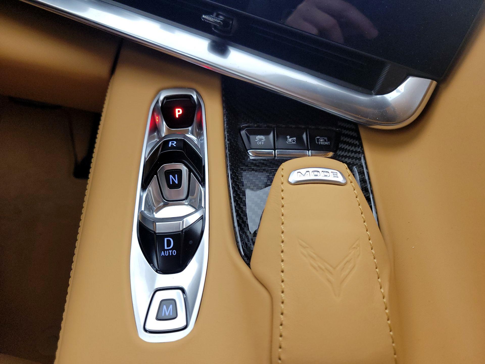 Thumbnail: 2023 Chevrolet Corvette - 17