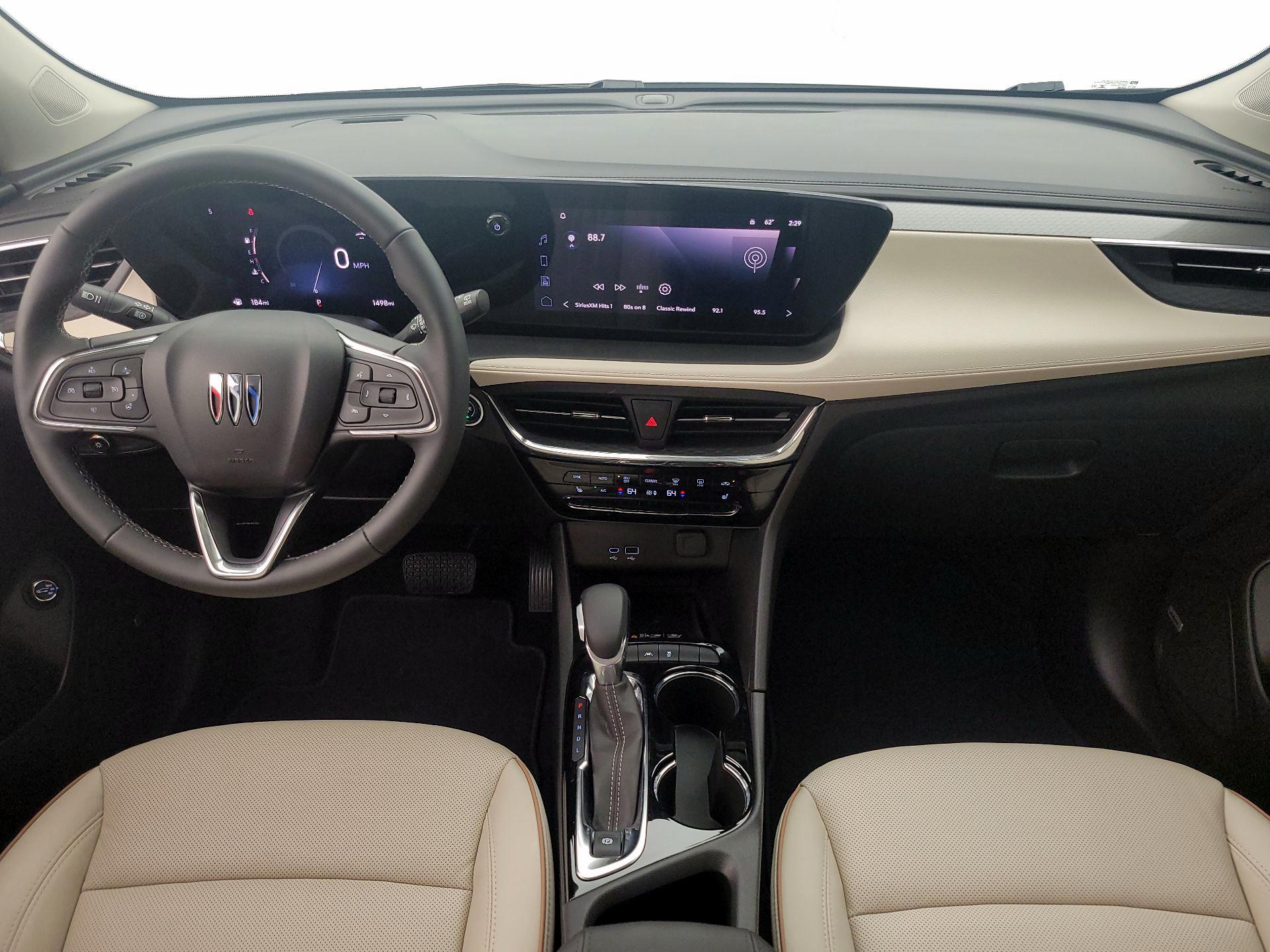 Thumbnail: 2026 Buick Encore GX - 9