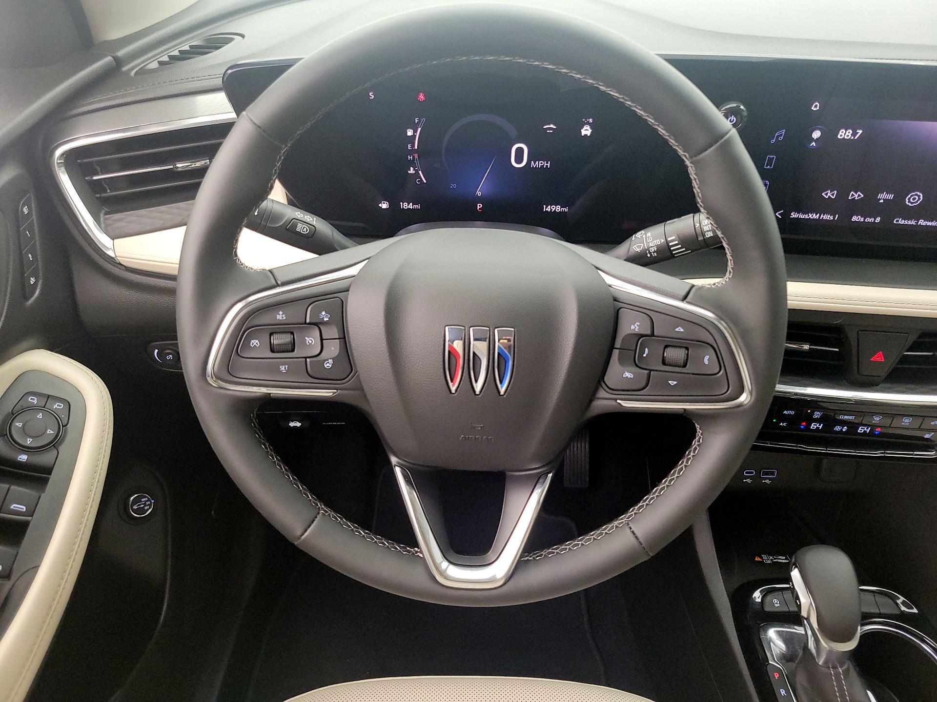 Thumbnail: 2026 Buick Encore GX - 10