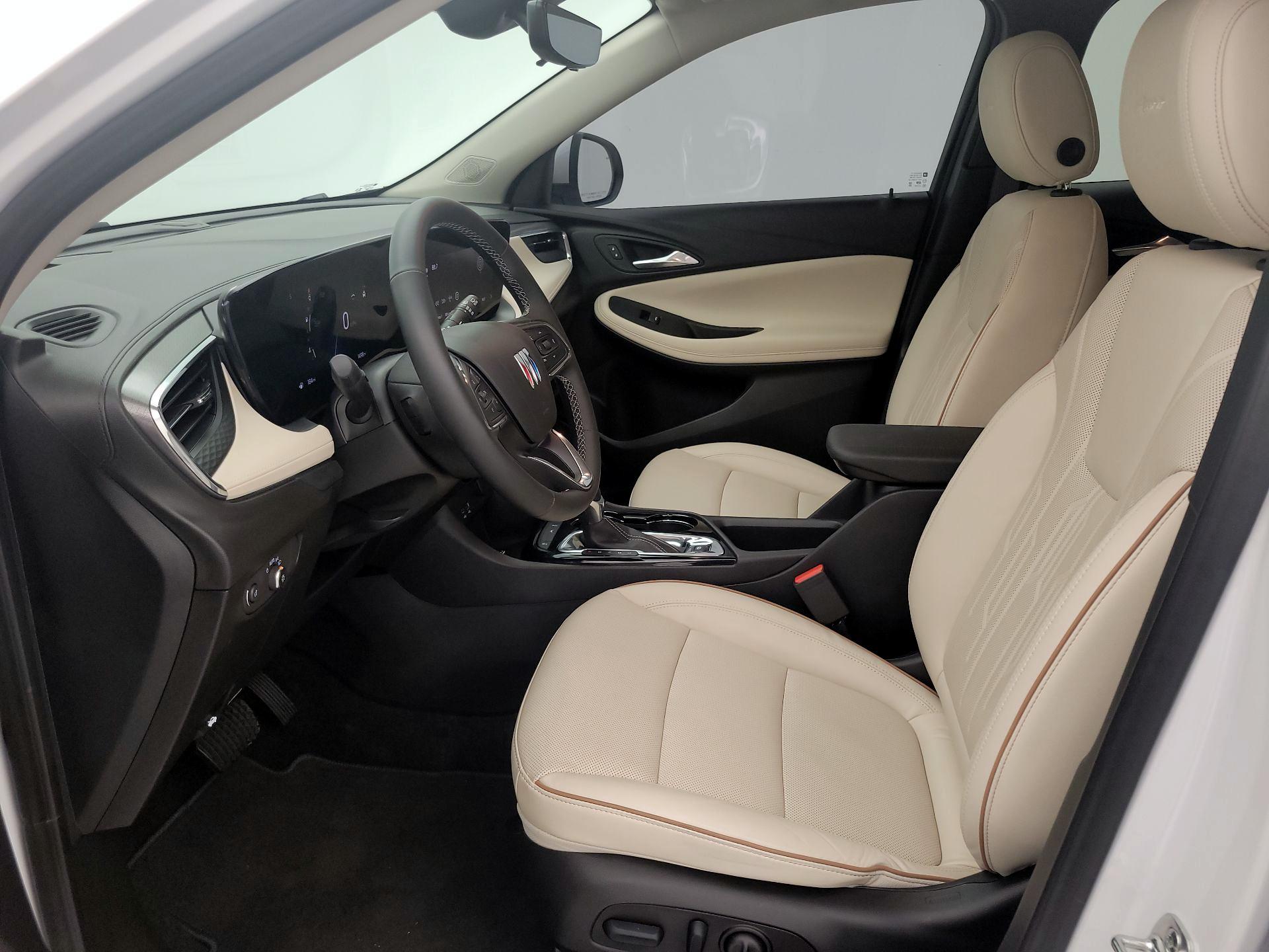 Thumbnail: 2026 Buick Encore GX - 11