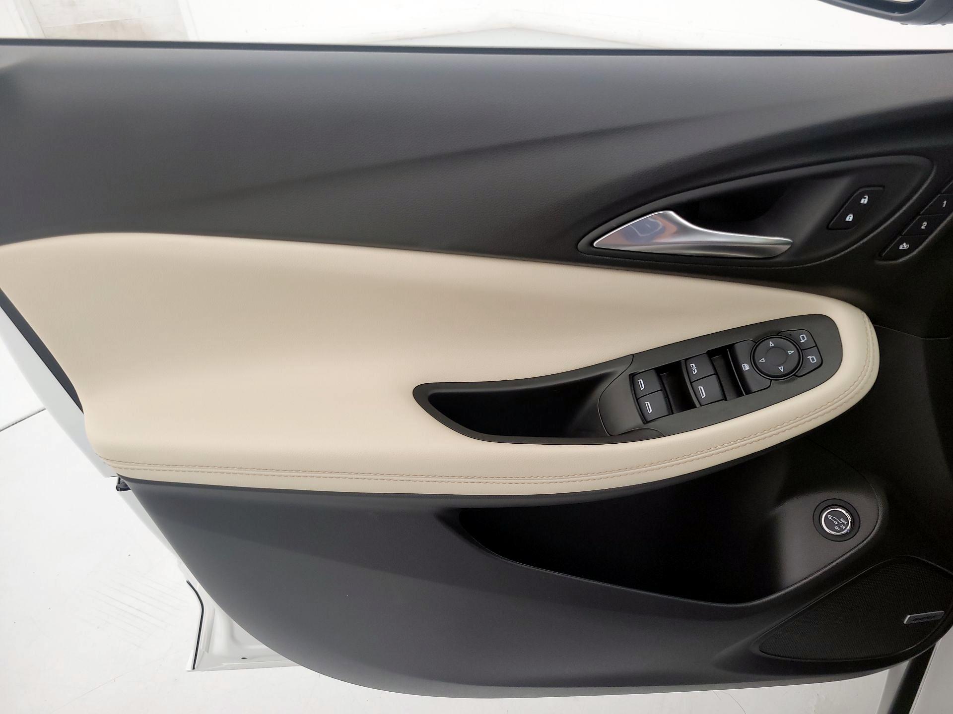 Thumbnail: 2026 Buick Encore GX - 12