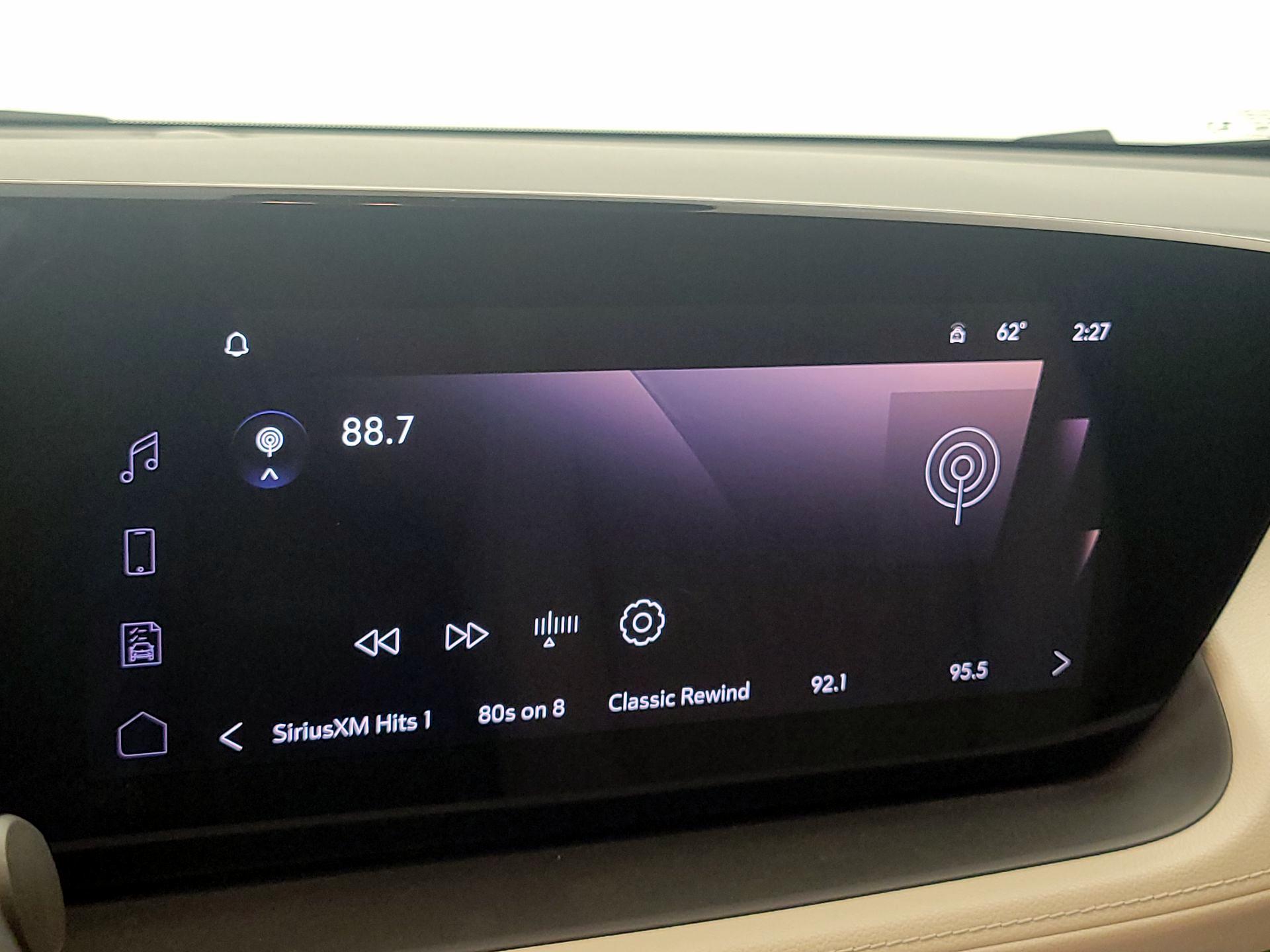 Thumbnail: 2026 Buick Encore GX - 15