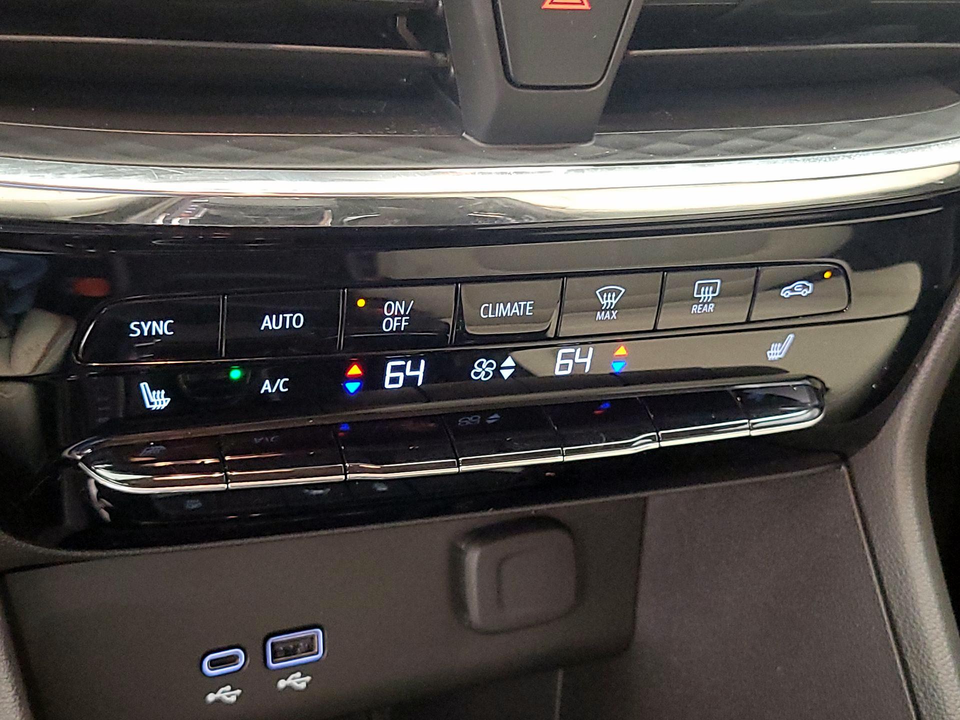 Thumbnail: 2026 Buick Encore GX - 16