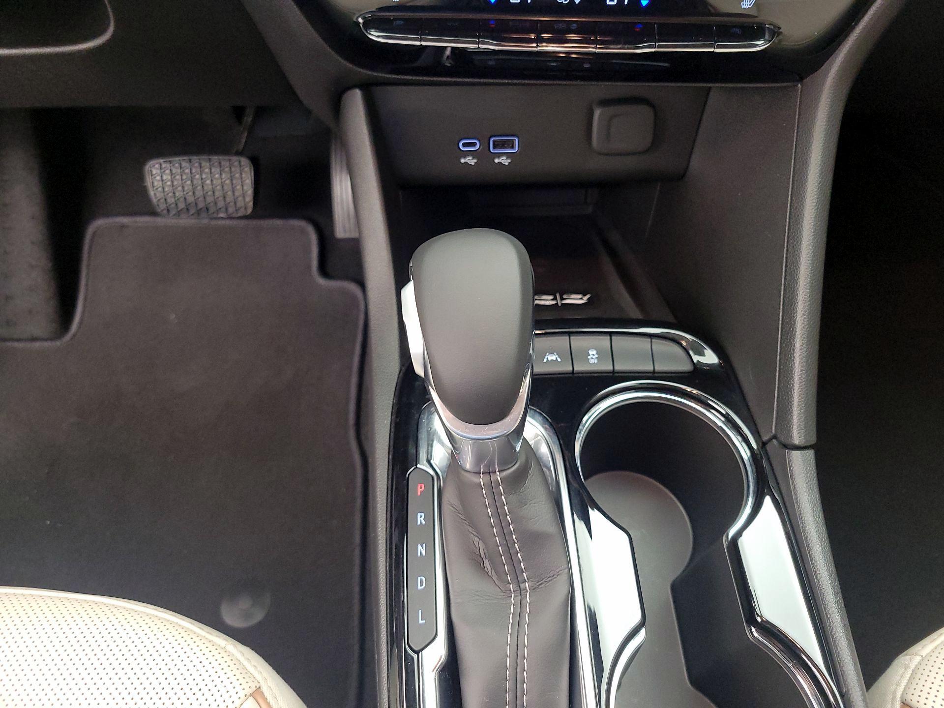 Thumbnail: 2026 Buick Encore GX - 17