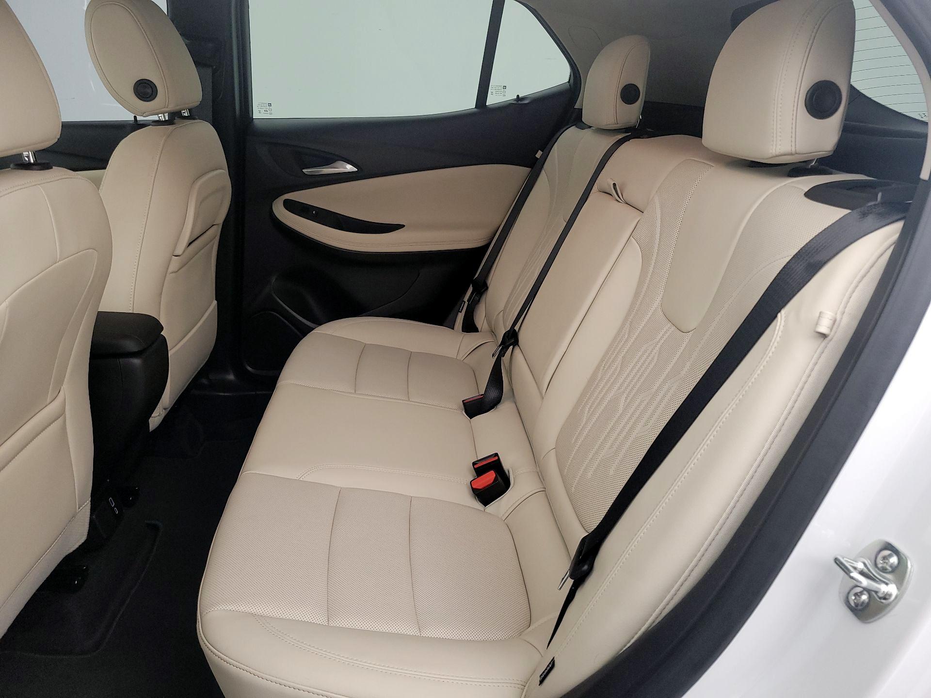 Thumbnail: 2026 Buick Encore GX - 19