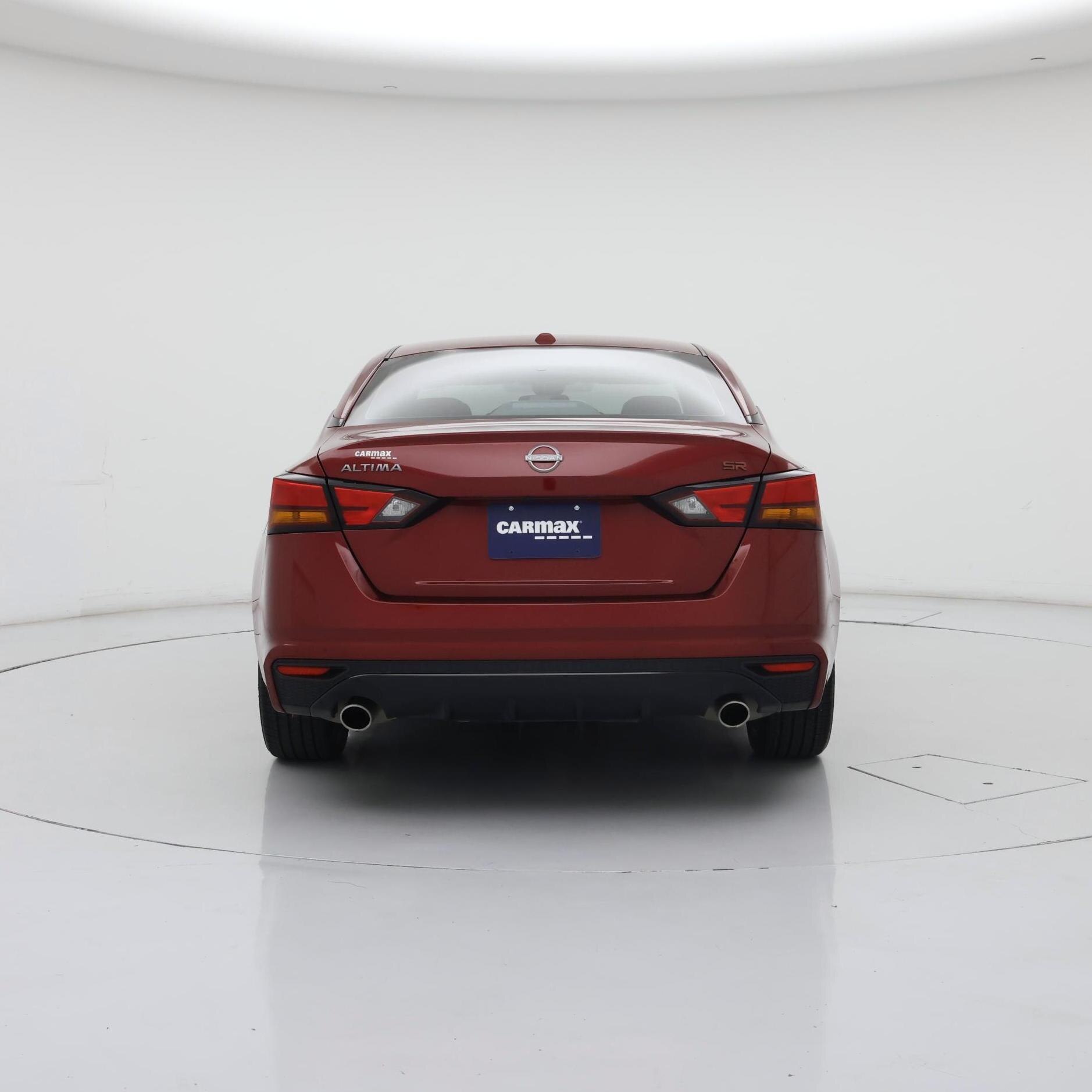 Thumbnail: 2024 Nissan Altima - 9