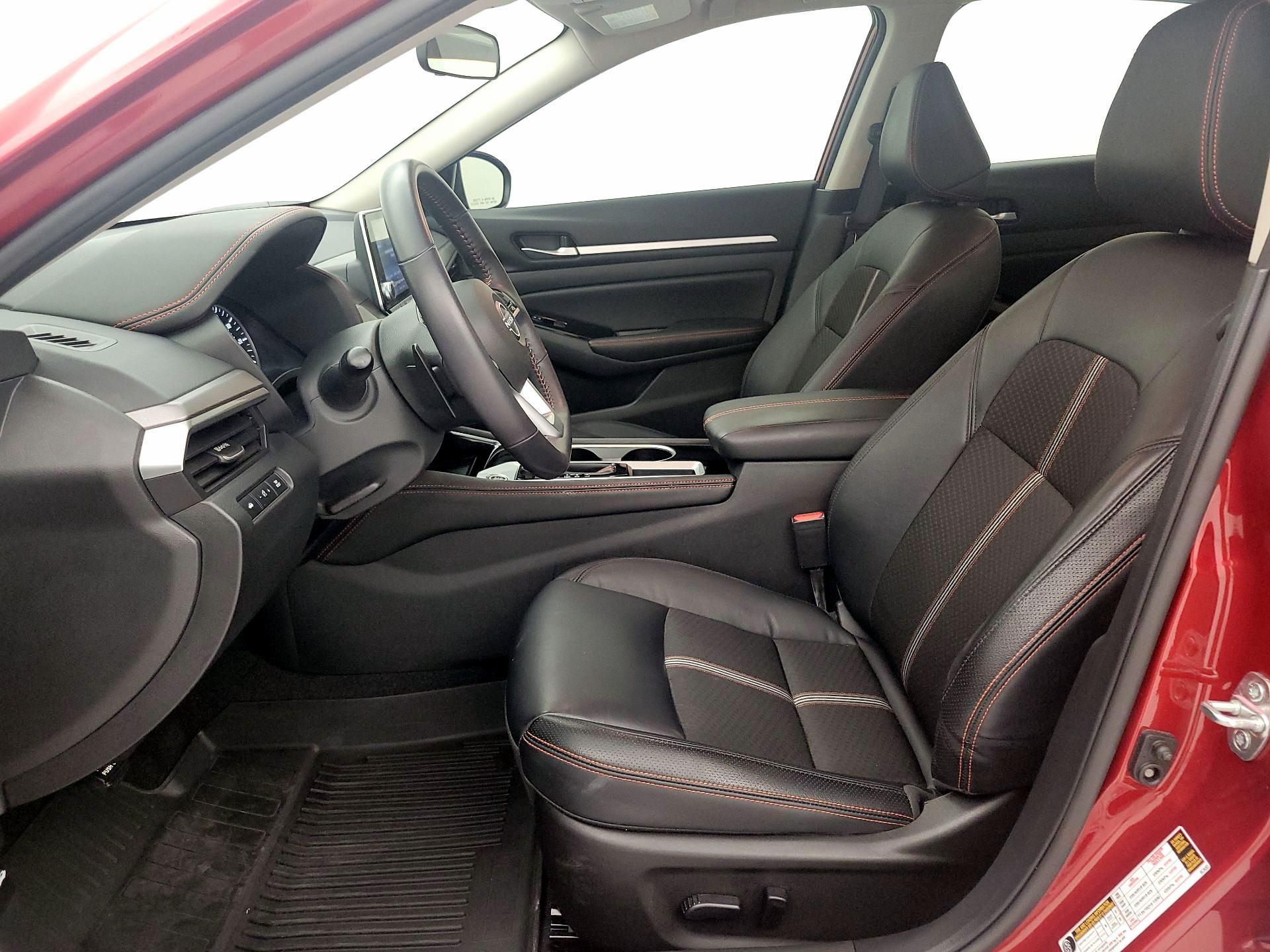 Thumbnail: 2024 Nissan Altima - 11