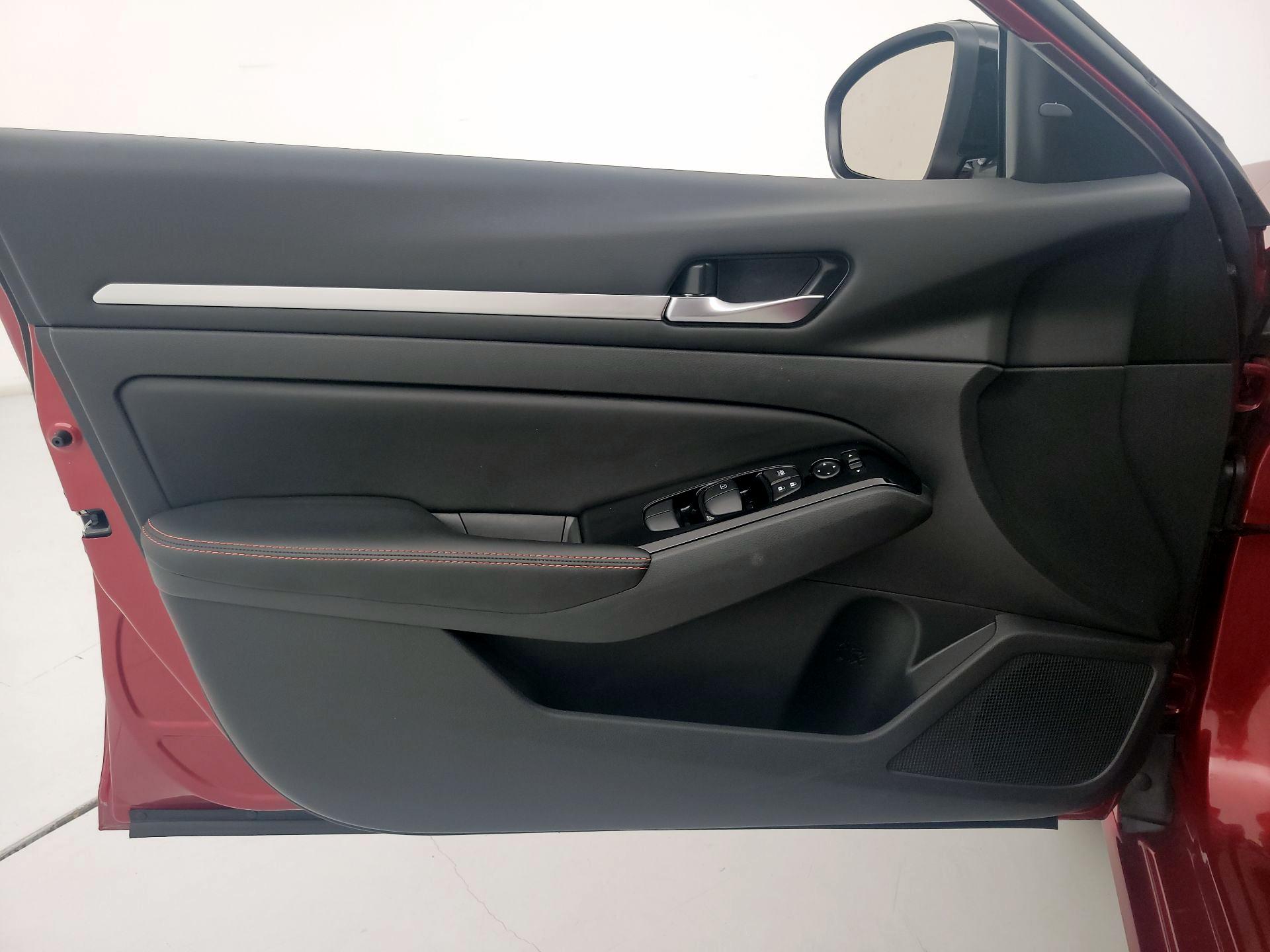 Thumbnail: 2024 Nissan Altima - 12