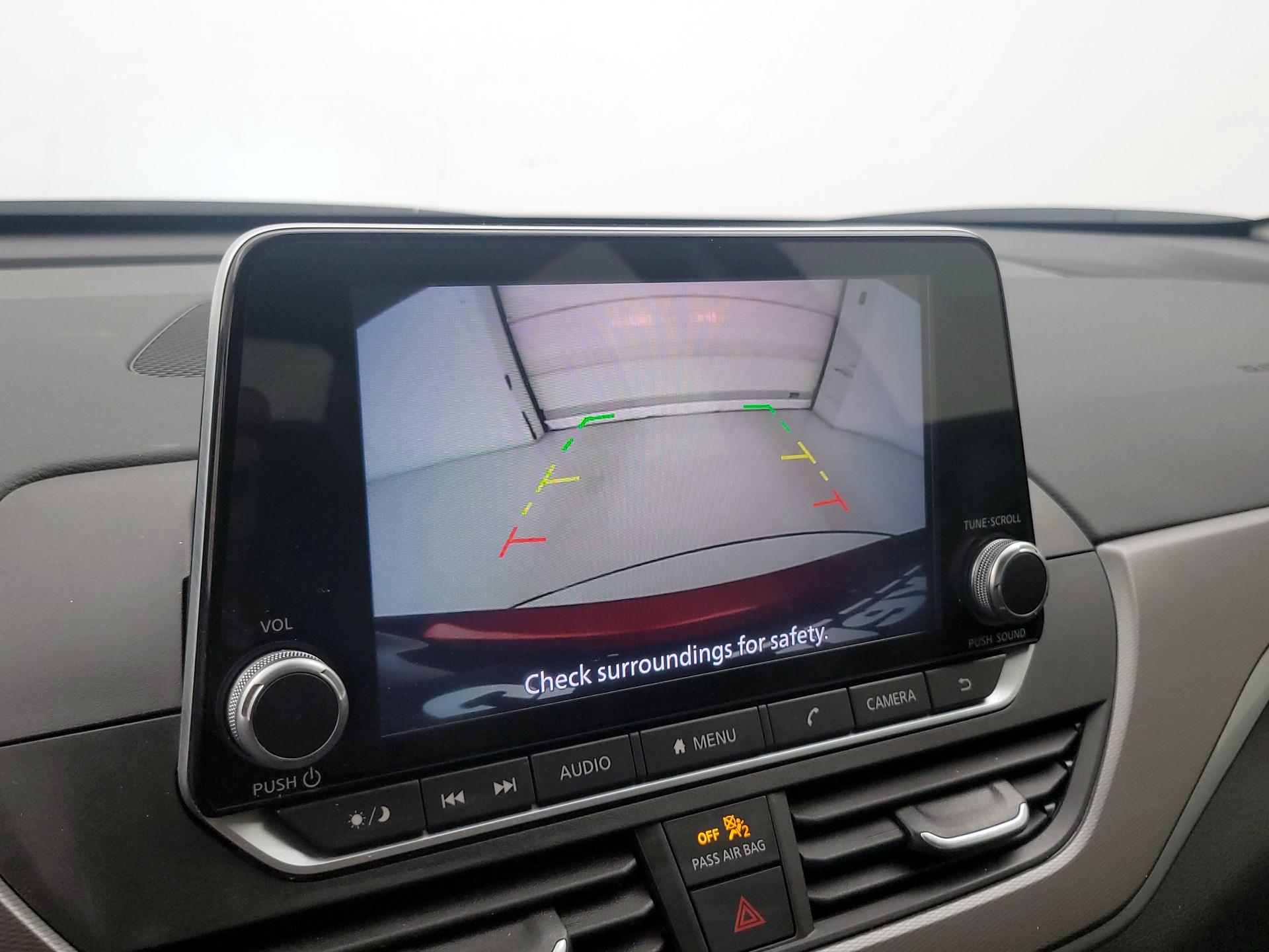 Thumbnail: 2024 Nissan Altima - 14