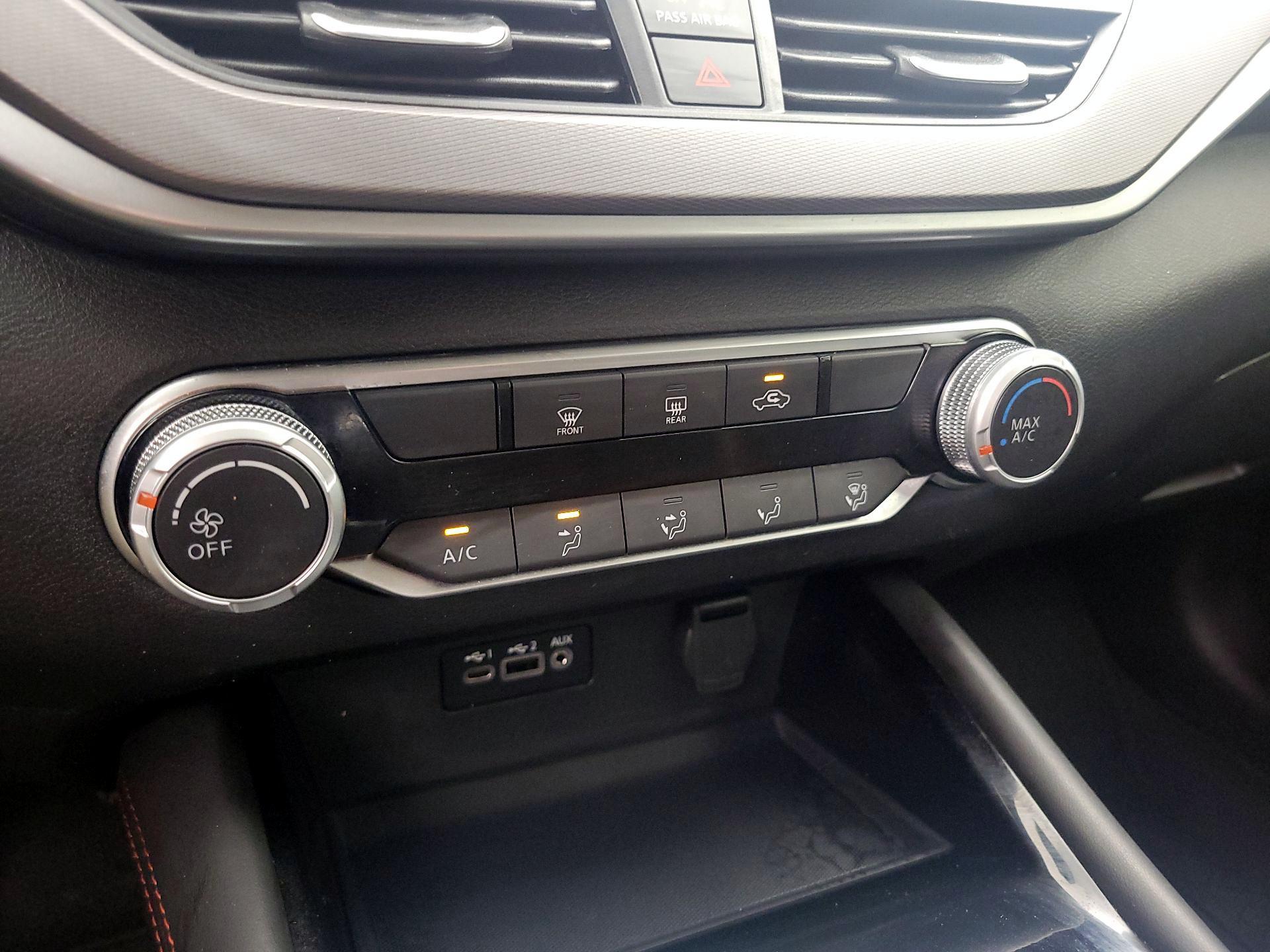 Thumbnail: 2024 Nissan Altima - 16