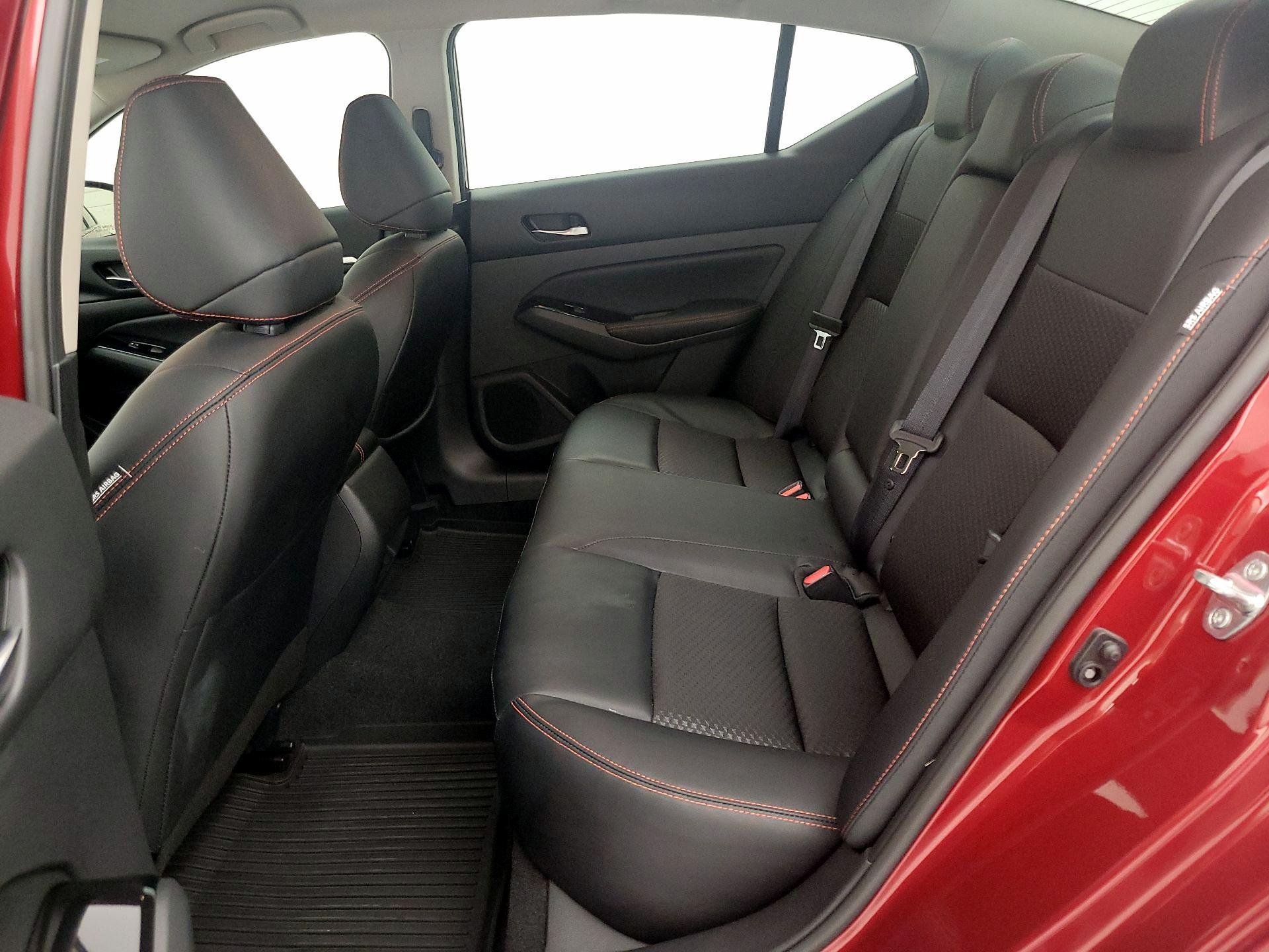 Thumbnail: 2024 Nissan Altima - 19