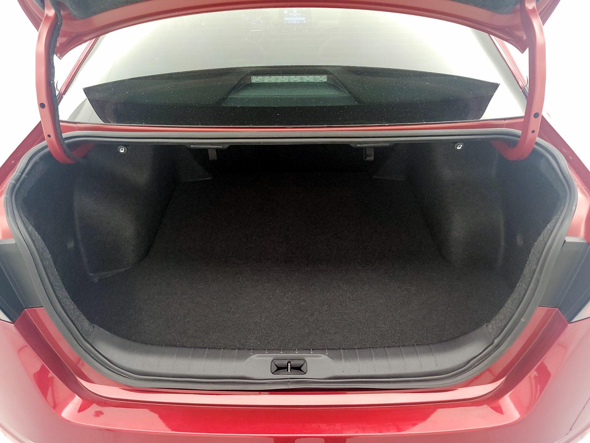 Thumbnail: 2024 Nissan Altima - 20