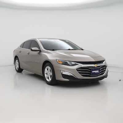 2022 Chevrolet Malibu LS