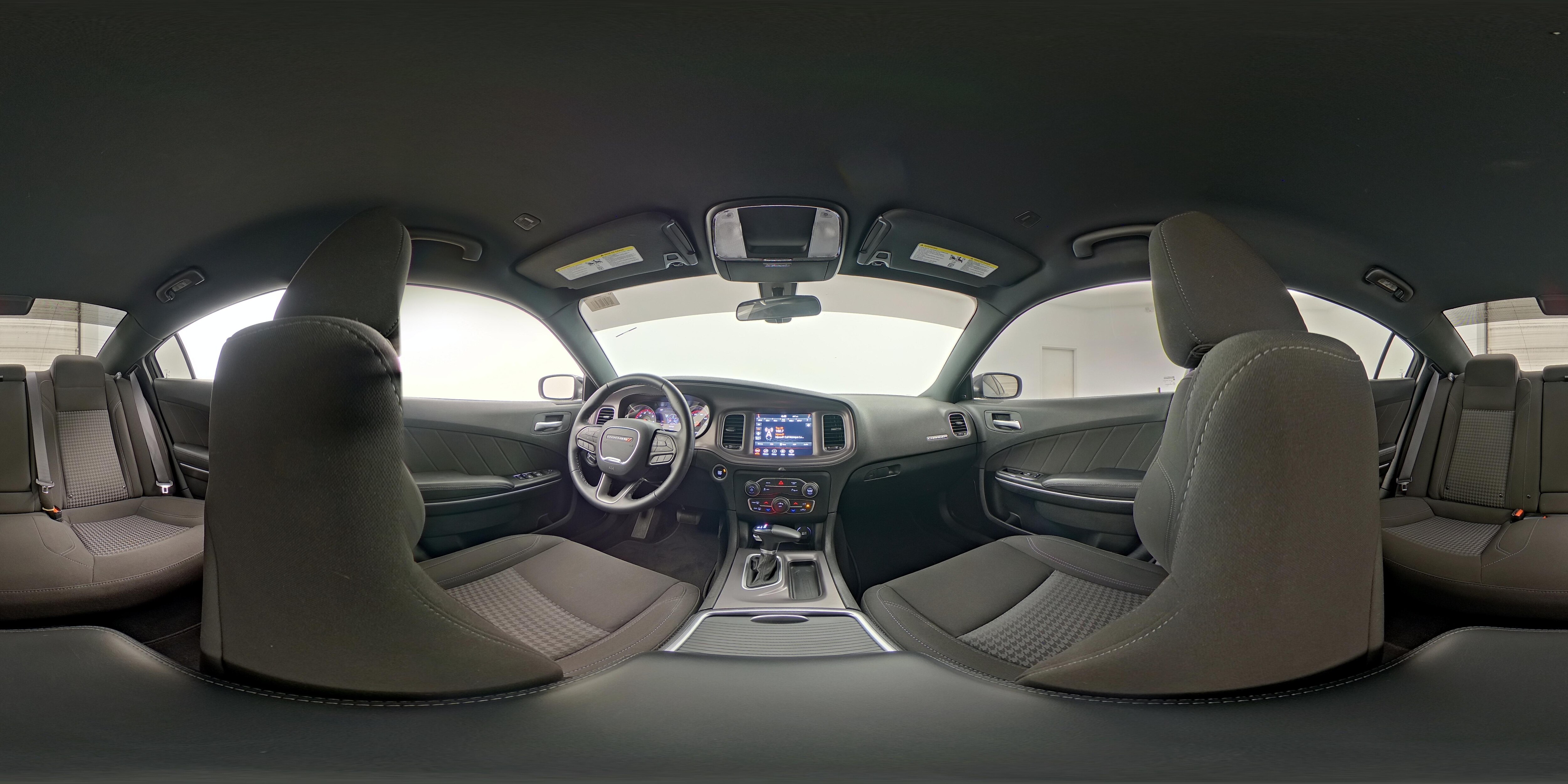 2023 Dodge Charger SXT - Photo 24
