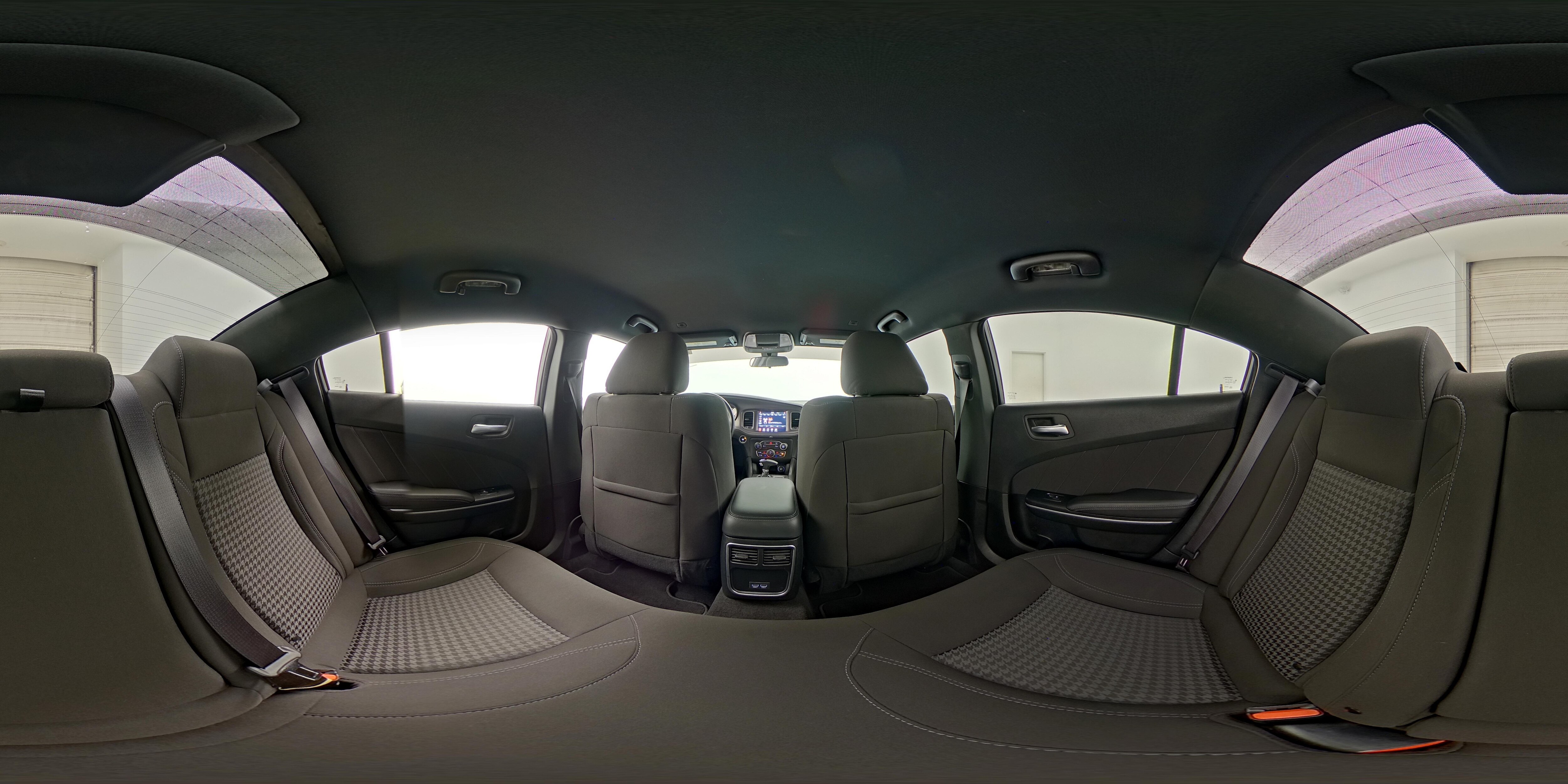 2023 Dodge Charger SXT - Photo 25