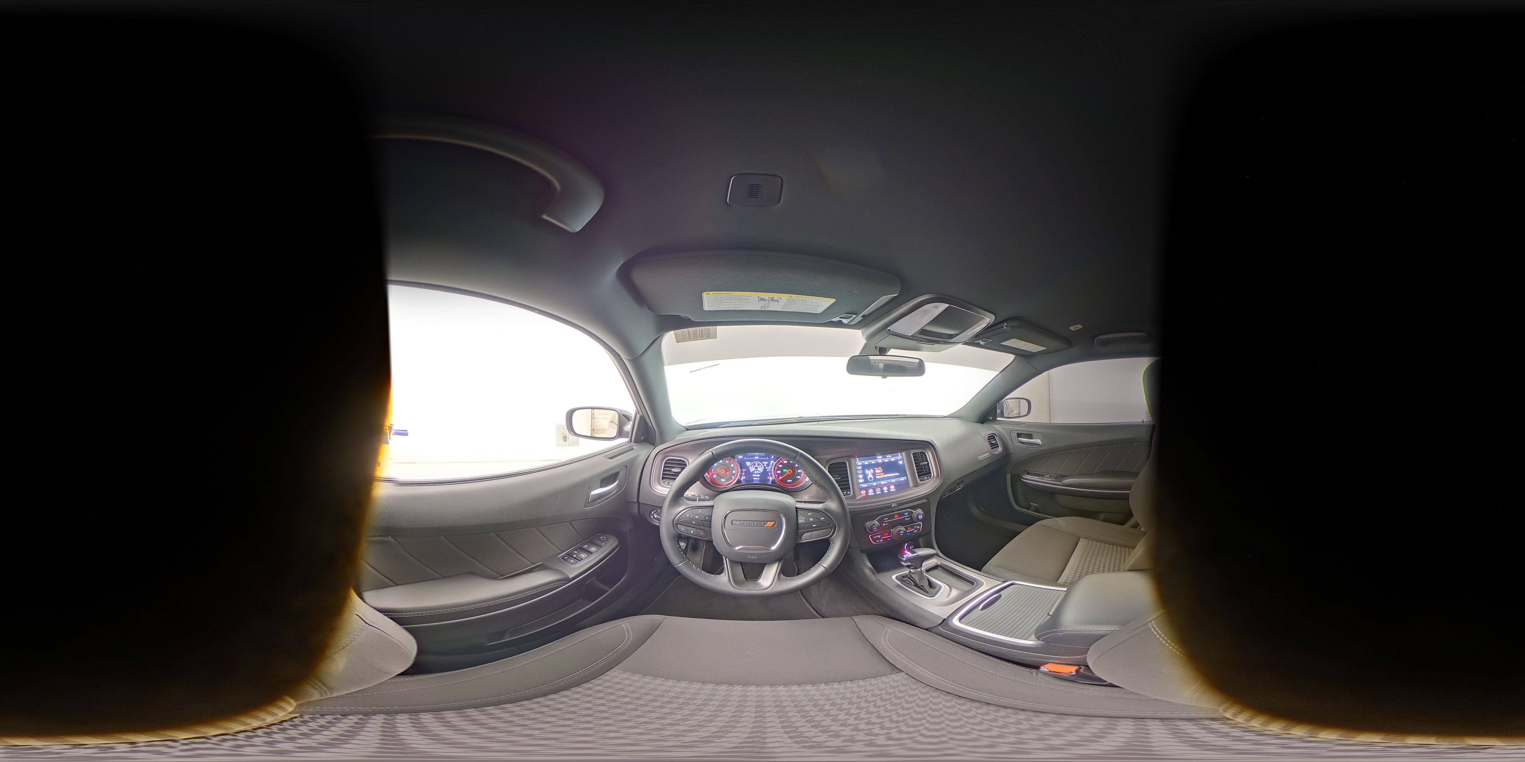 2023 Dodge Charger SXT - Photo 26