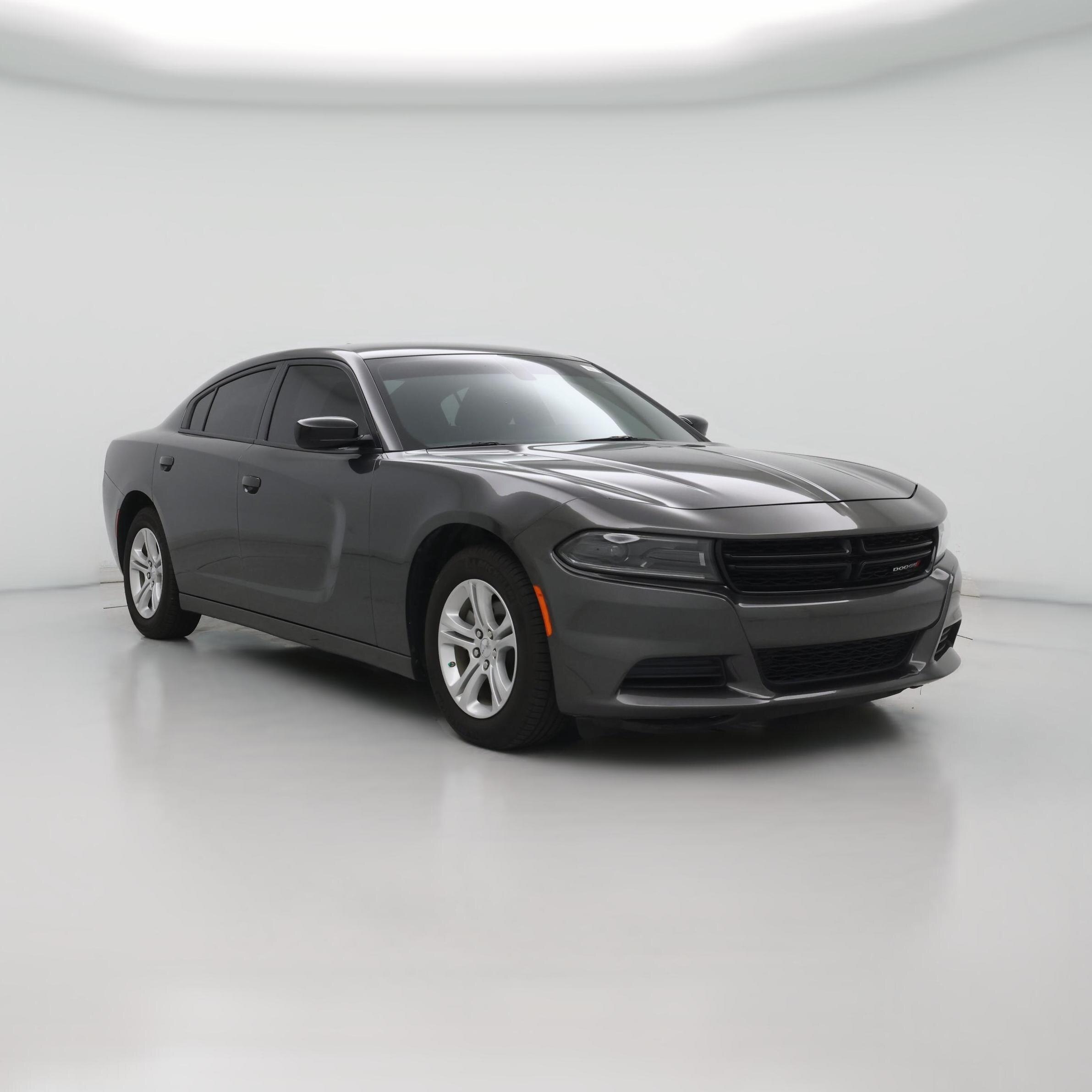 Thumbnail: 2023 Dodge Charger - 1