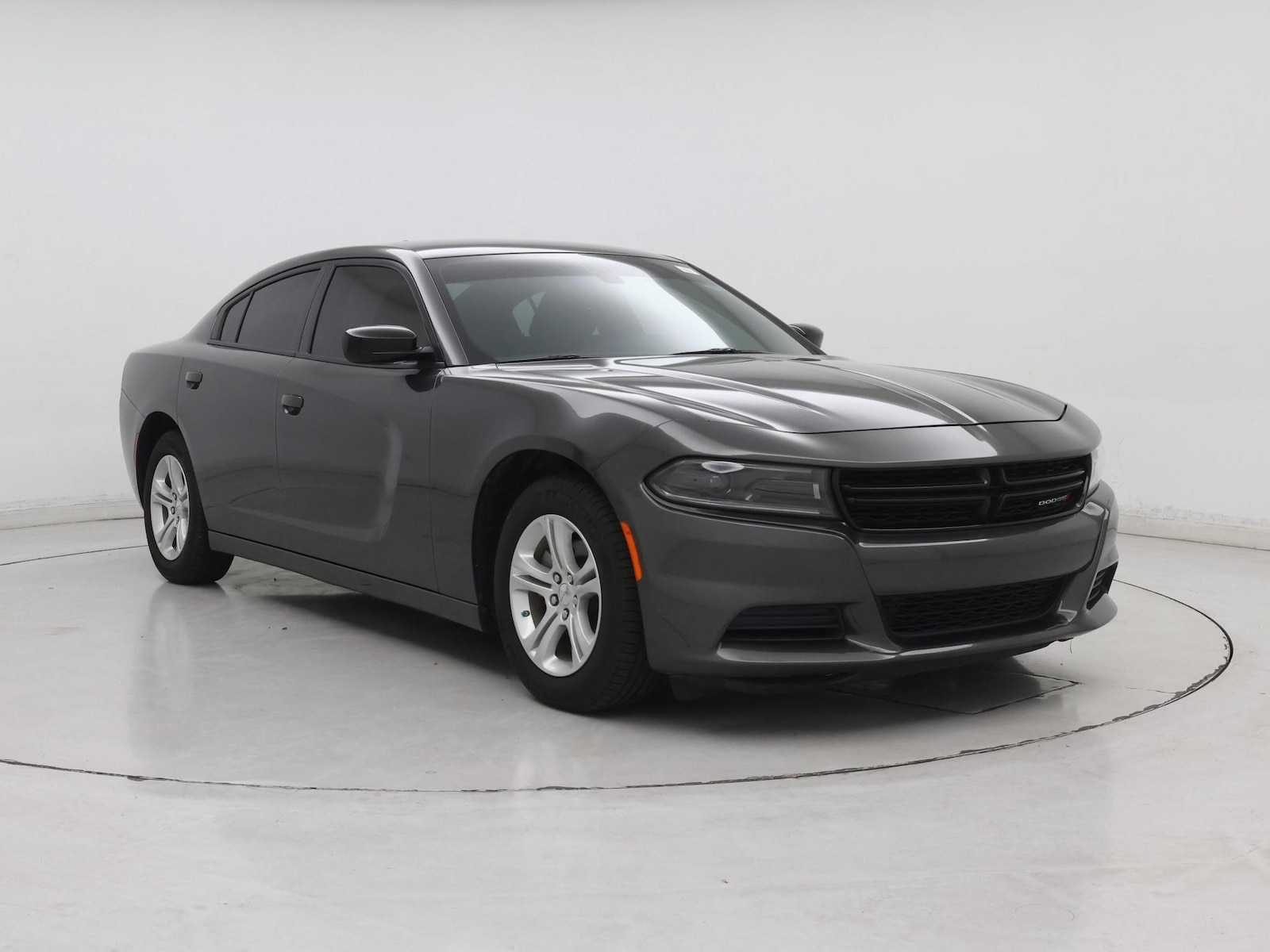 2023 Dodge Charger SXT - Photo 2
