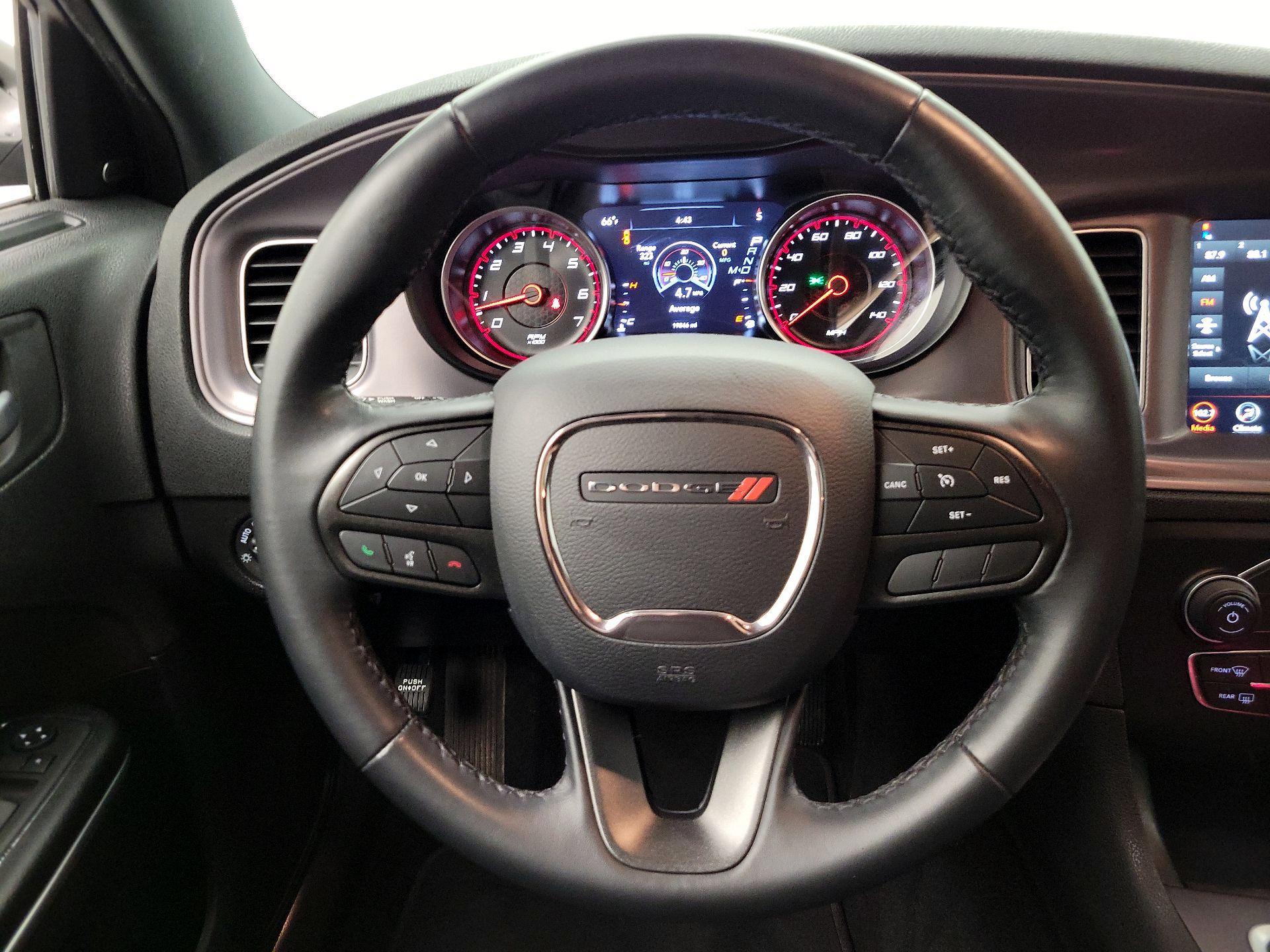 Thumbnail: 2023 Dodge Charger - 10