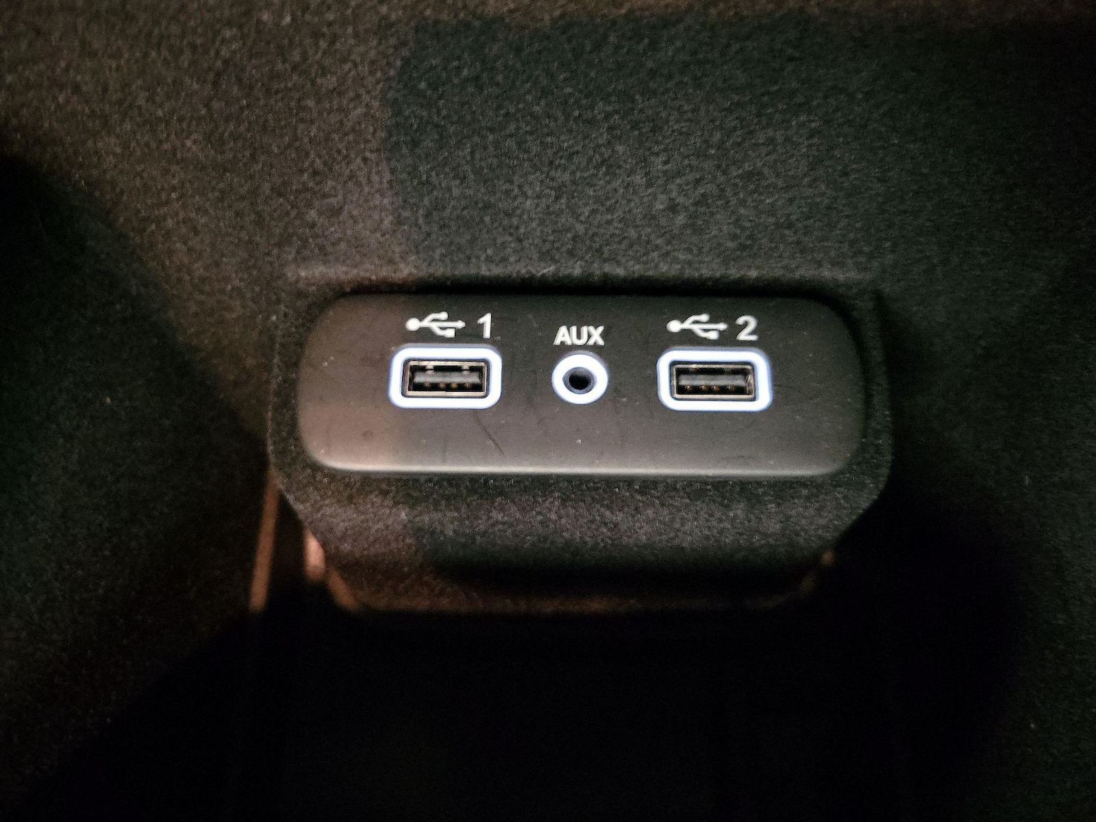 2023 Dodge Charger SXT - Photo 19