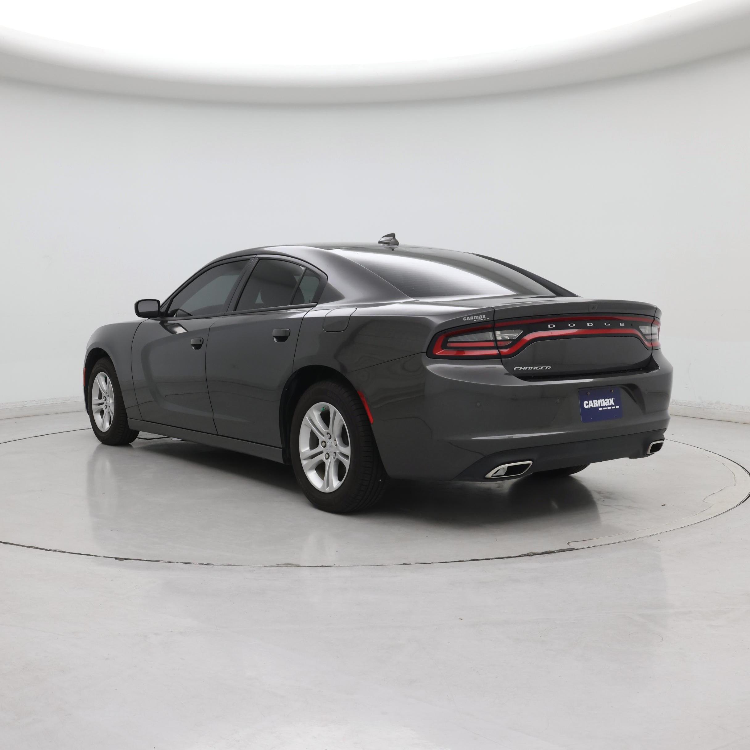 Thumbnail: 2023 Dodge Charger - 2