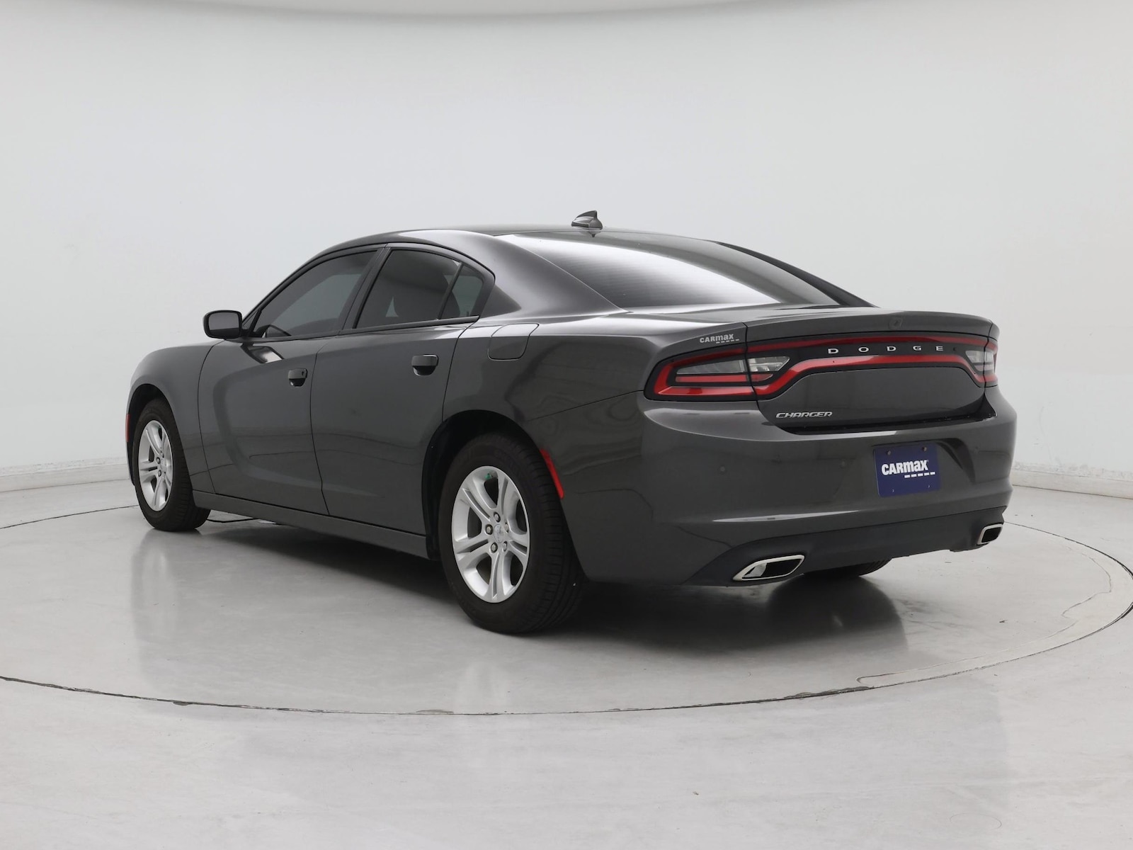 2023 Dodge Charger SXT - Photo 3
