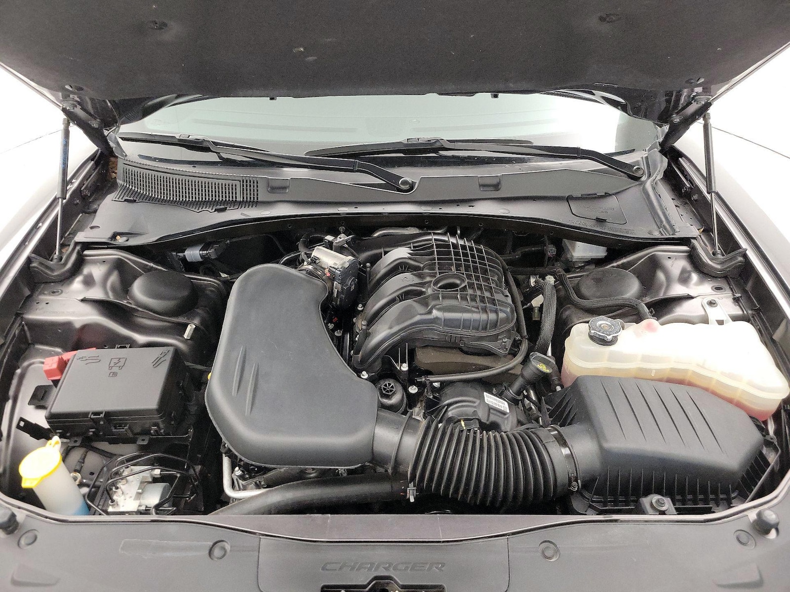 2023 Dodge Charger SXT - Photo 22