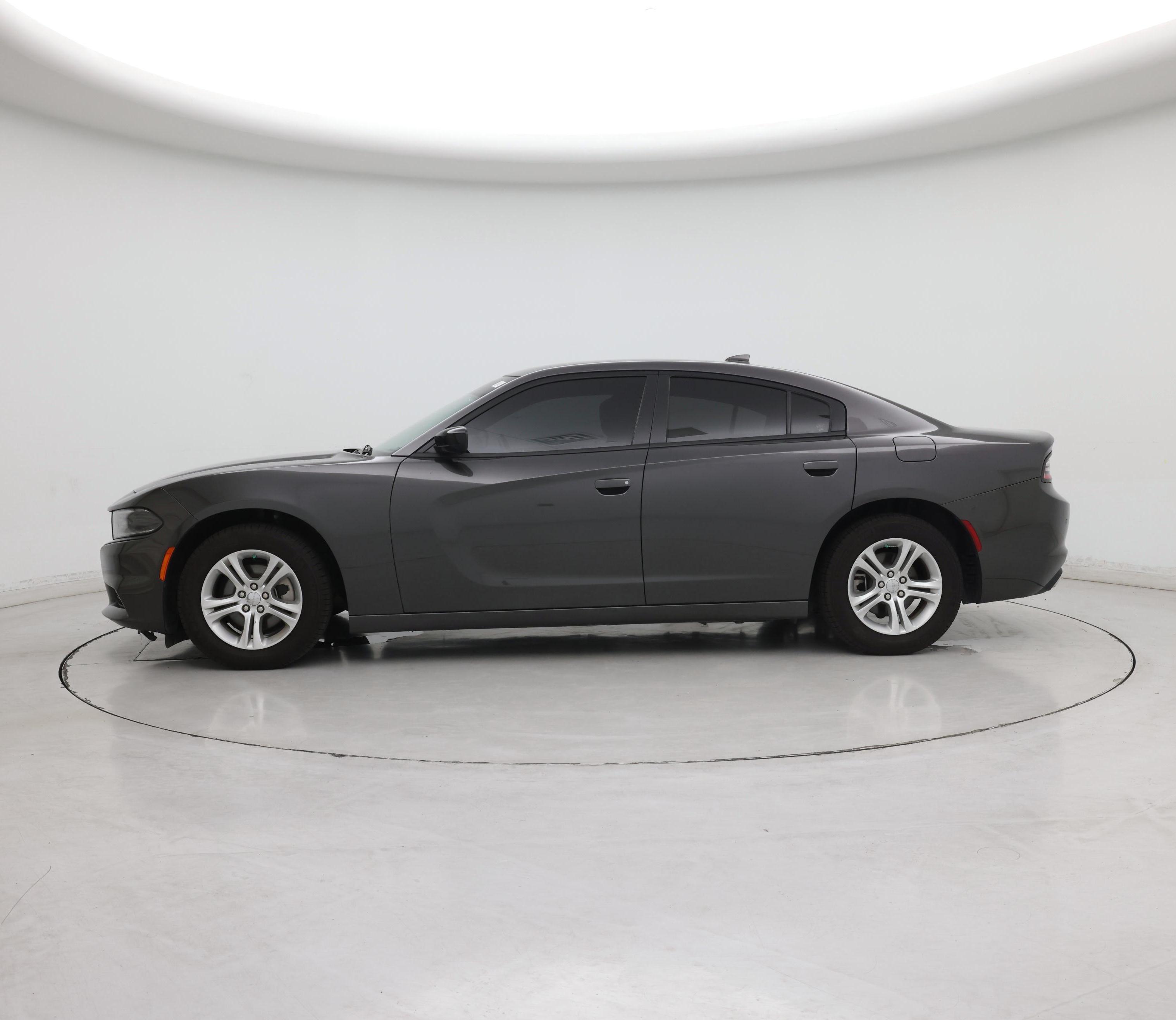 Thumbnail: 2023 Dodge Charger - 3