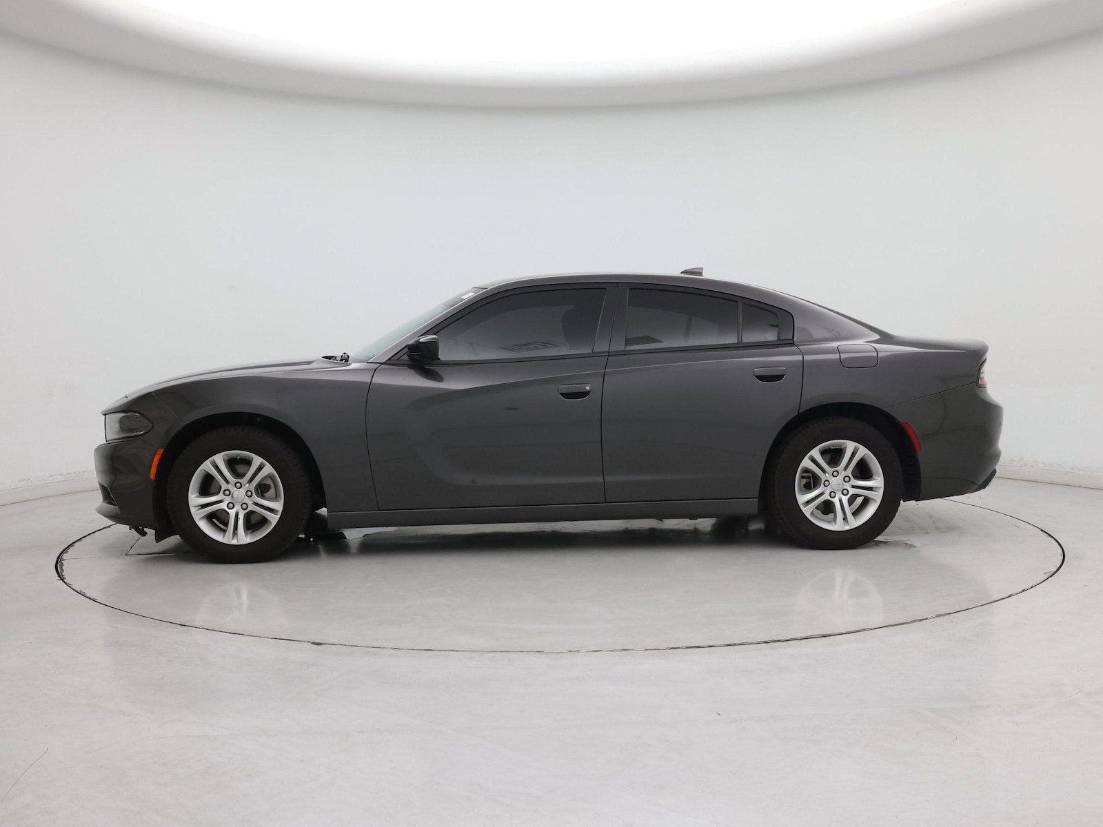 2023 Dodge Charger SXT - Photo 4