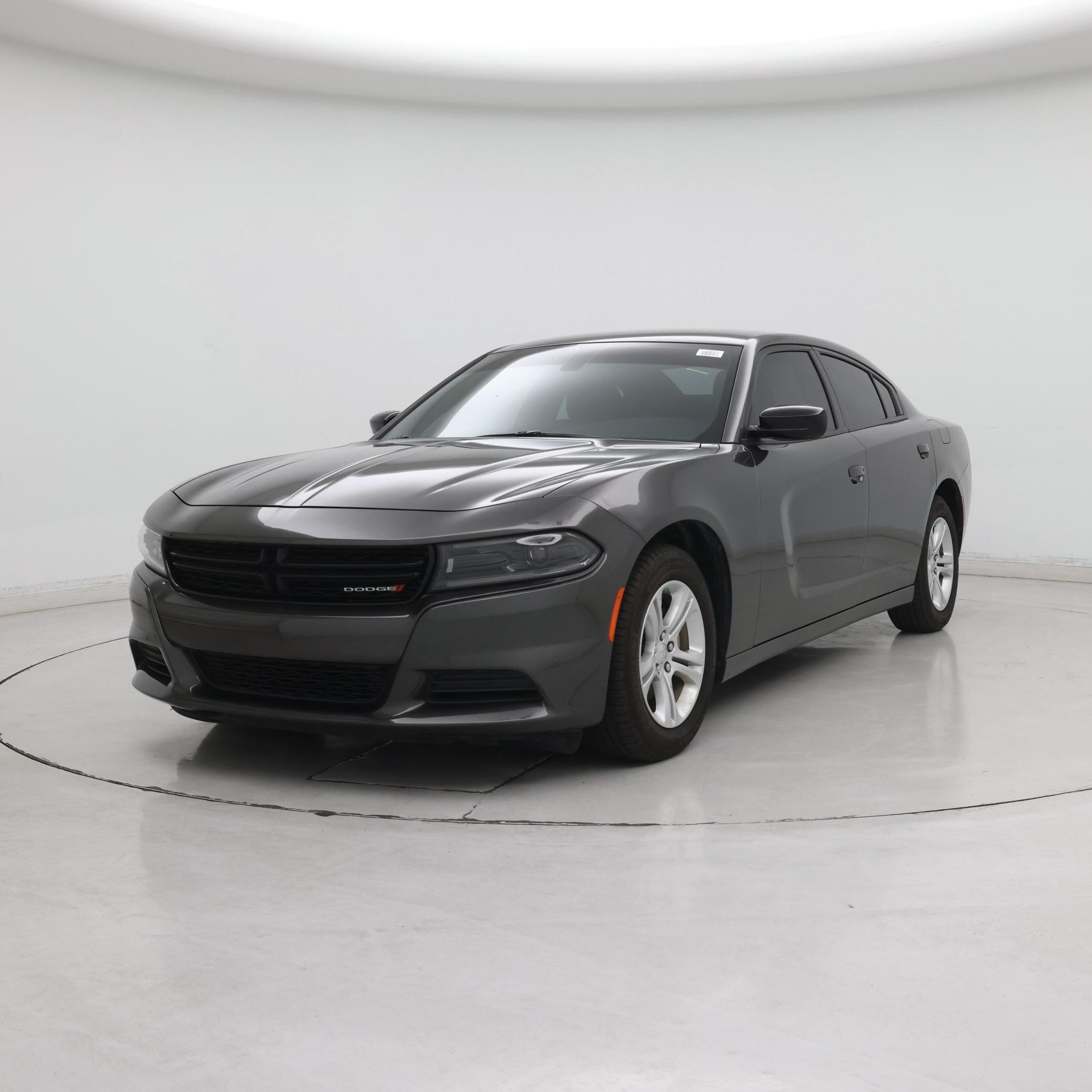 Thumbnail: 2023 Dodge Charger - 4