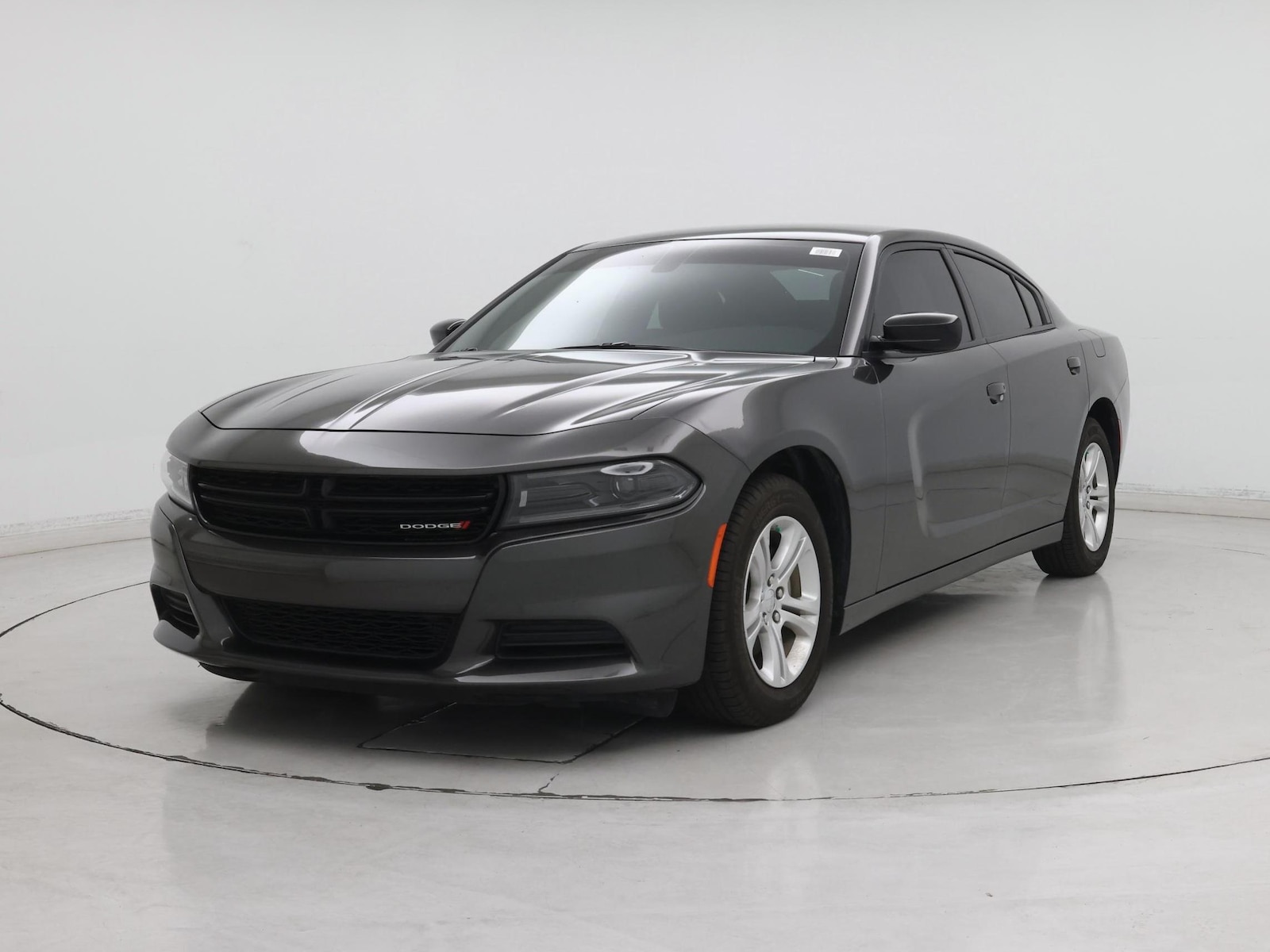 2023 Dodge Charger SXT - Photo 5