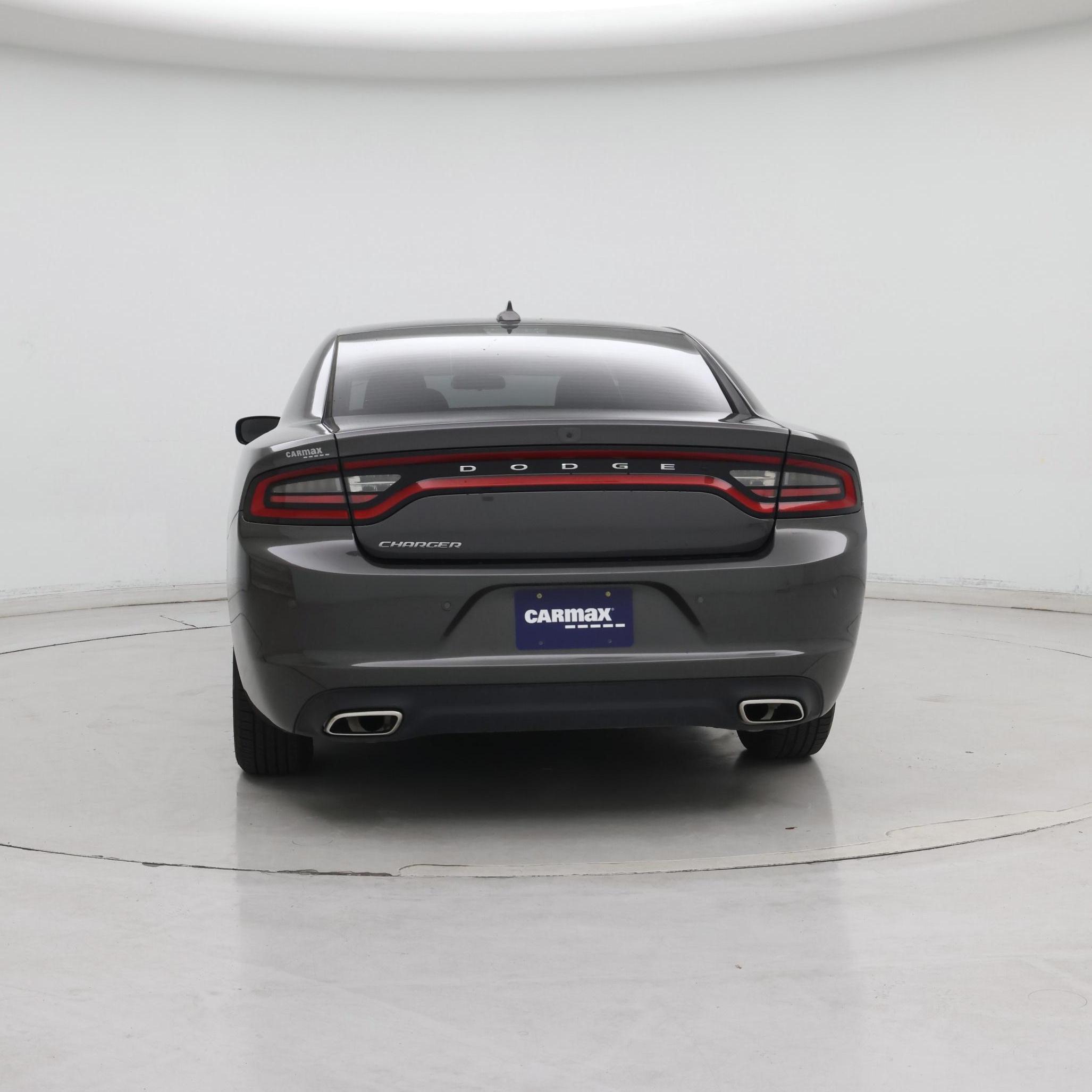 Thumbnail: 2023 Dodge Charger - 6