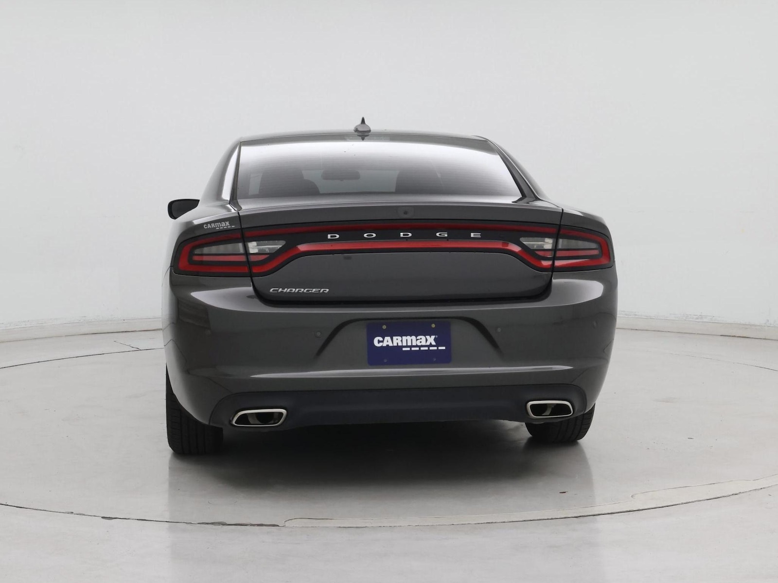 2023 Dodge Charger SXT - Photo 7