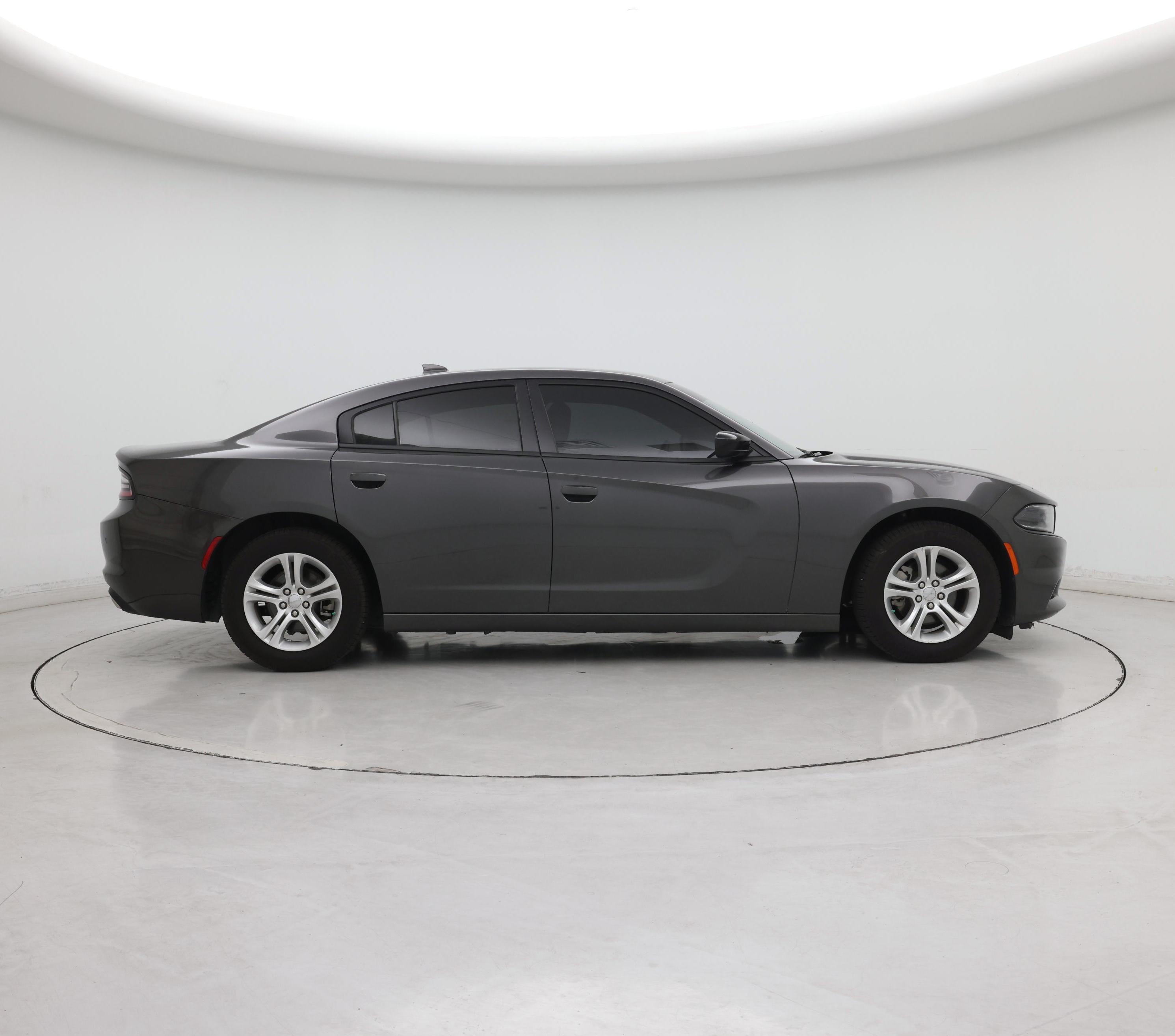 Thumbnail: 2023 Dodge Charger - 7