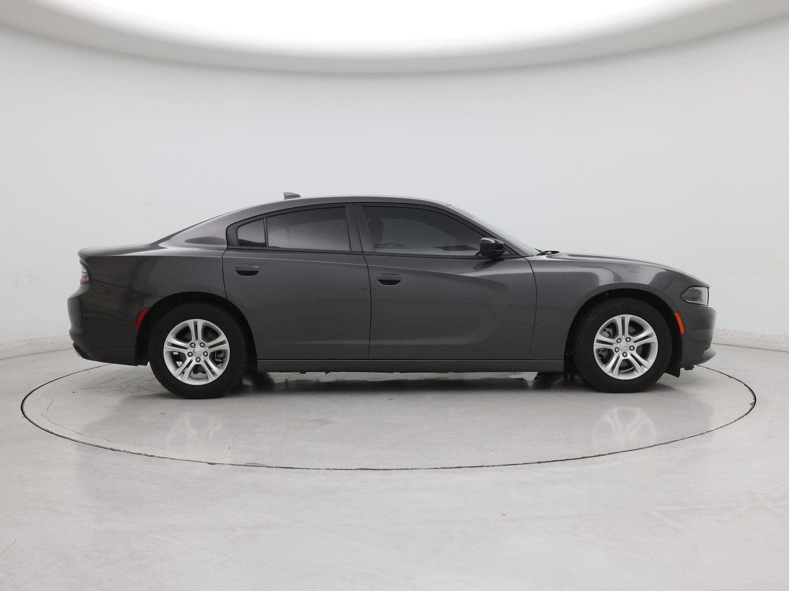 2023 Dodge Charger SXT - Photo 8