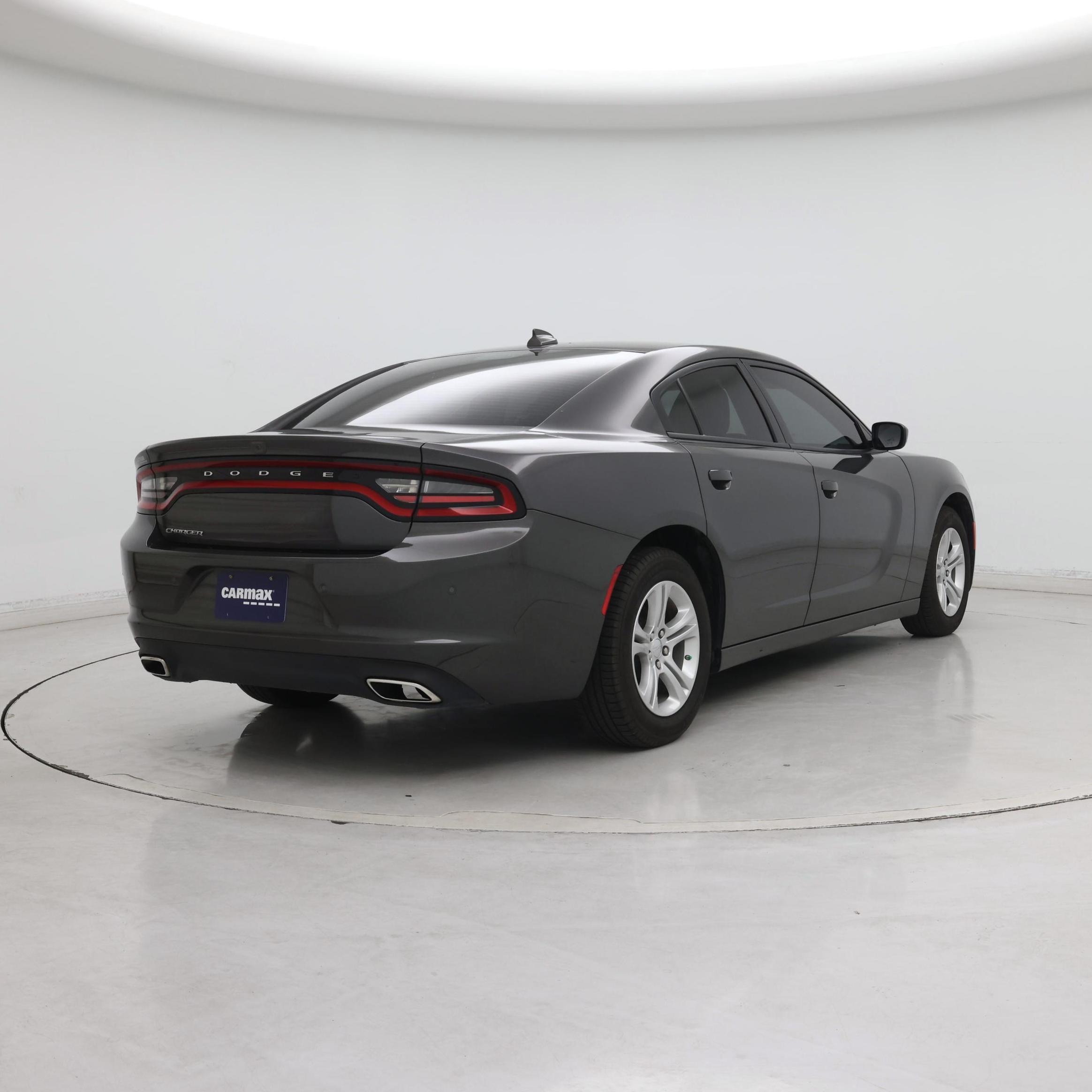 Thumbnail: 2023 Dodge Charger - 8