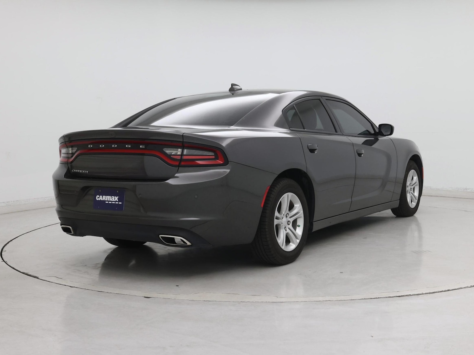2023 Dodge Charger SXT - Photo 9