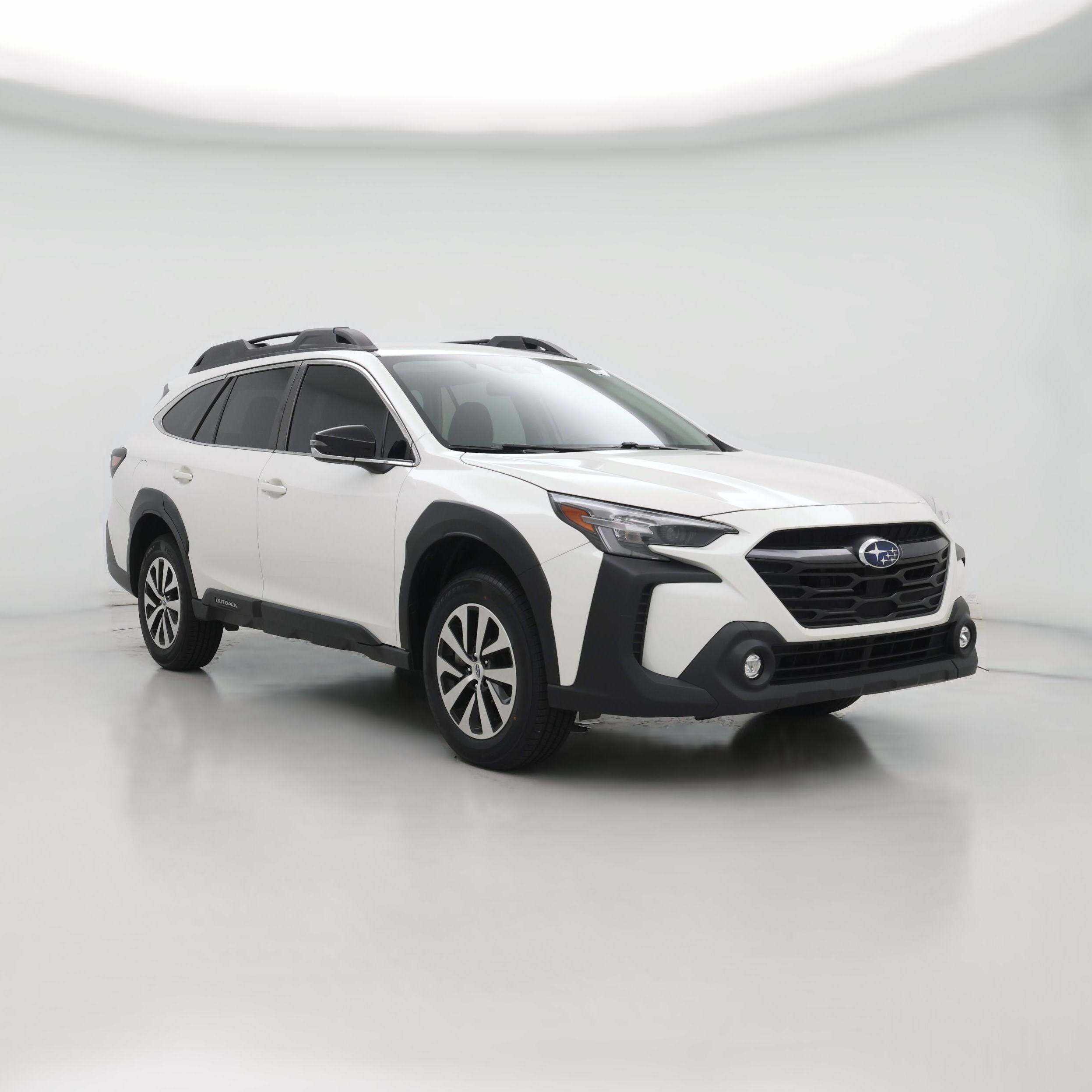 Thumbnail: 2023 Subaru Outback - 1