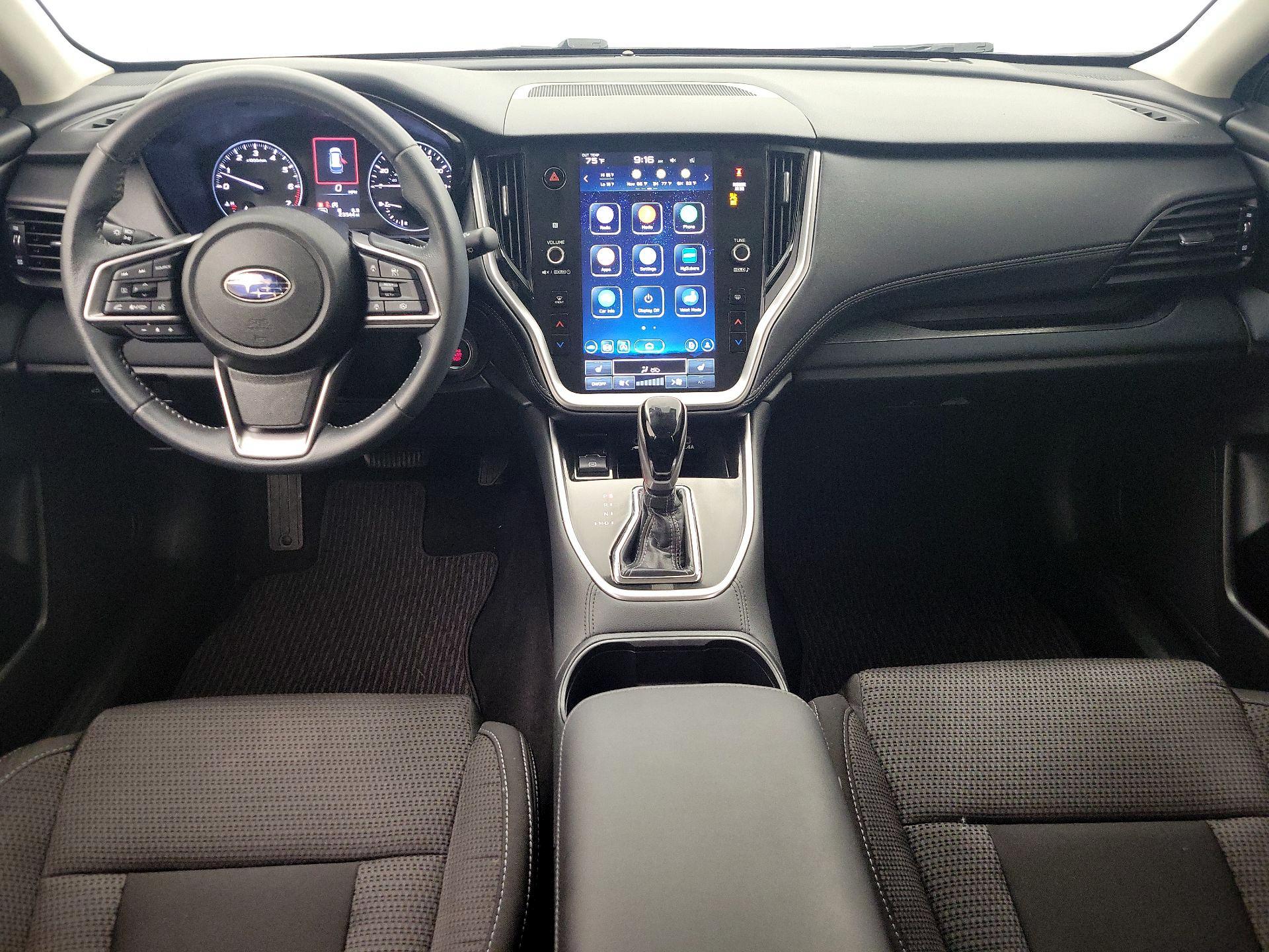 Thumbnail: 2023 Subaru Outback - 9
