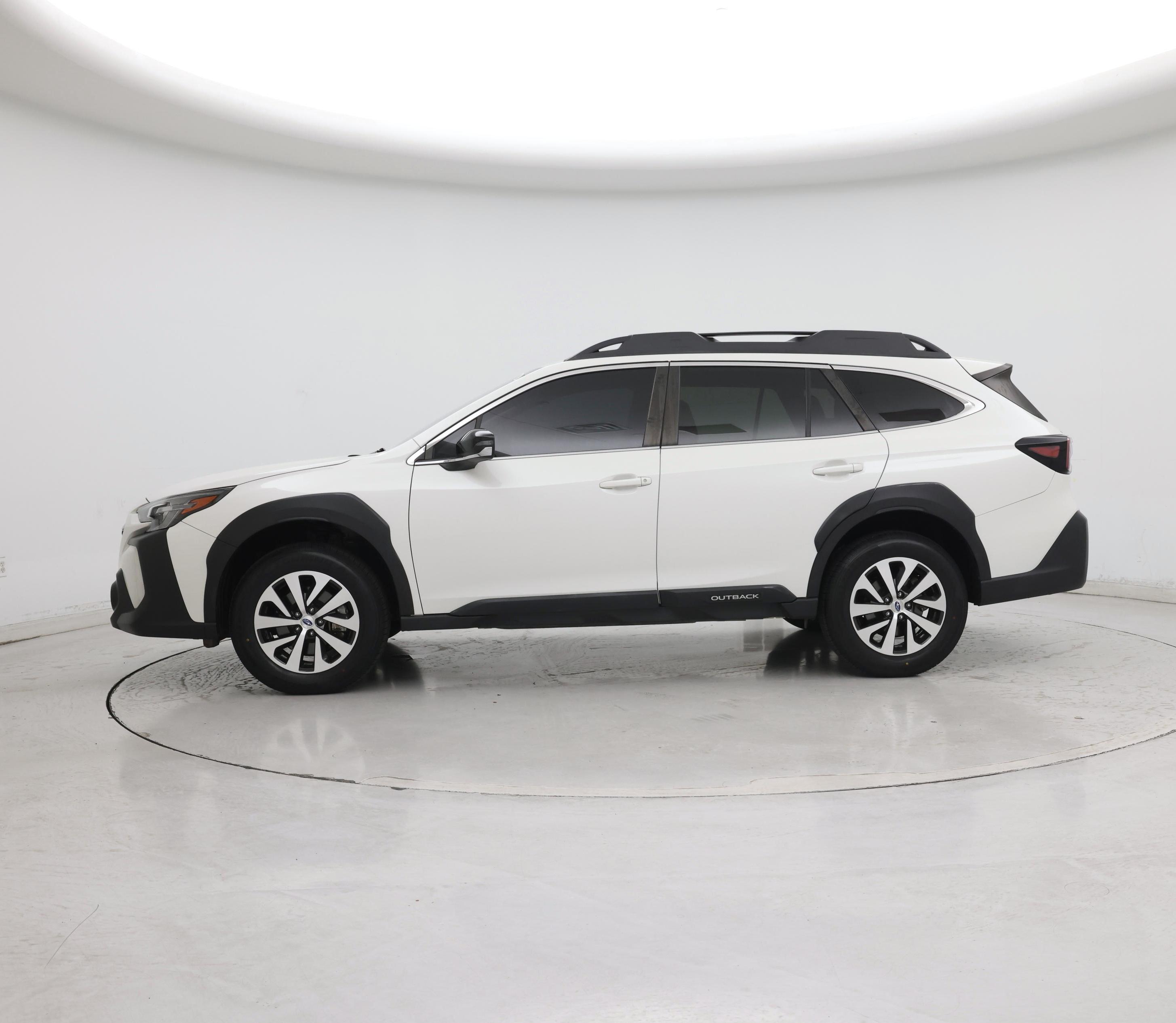 Thumbnail: 2023 Subaru Outback - 3