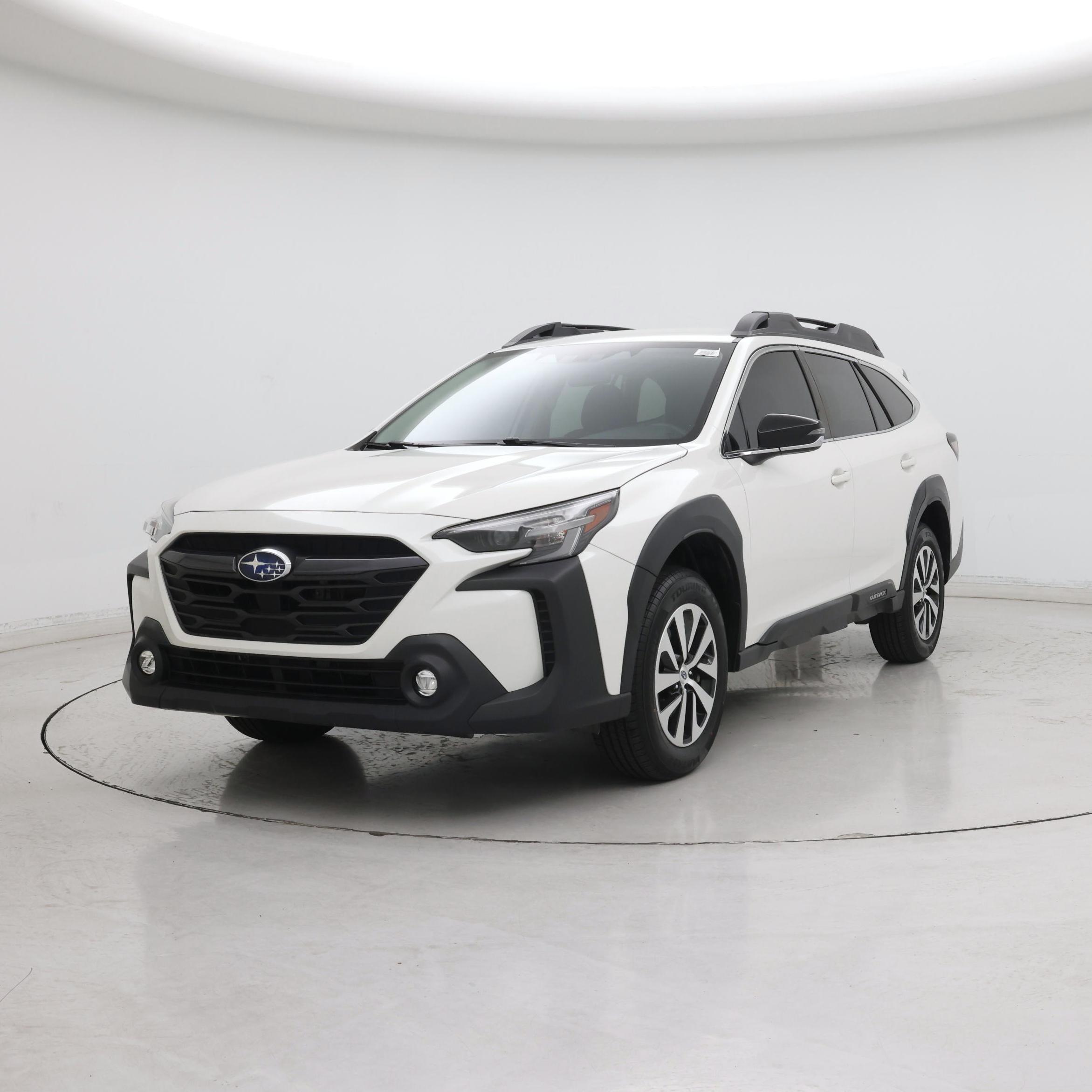 Thumbnail: 2023 Subaru Outback - 4