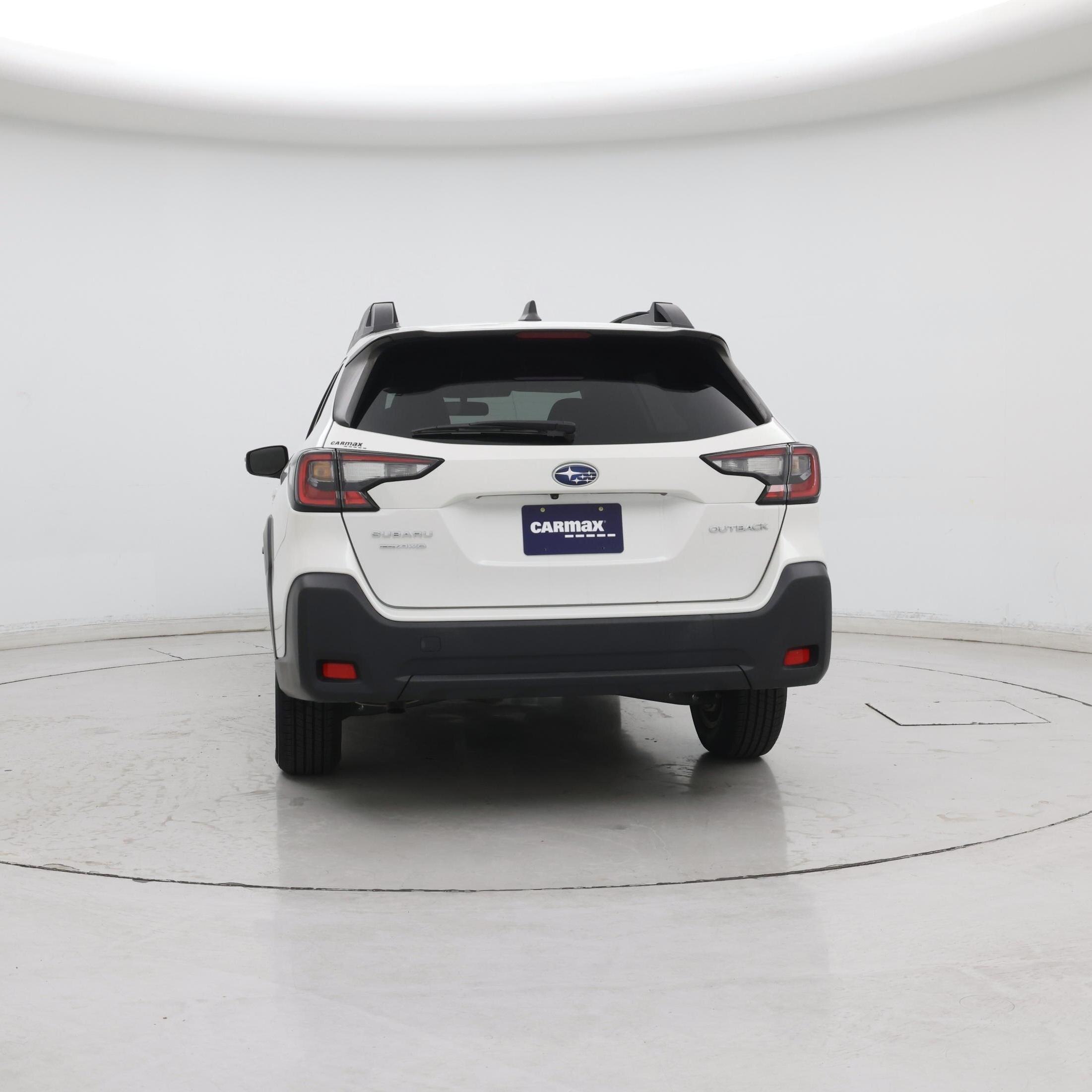 Thumbnail: 2023 Subaru Outback - 6
